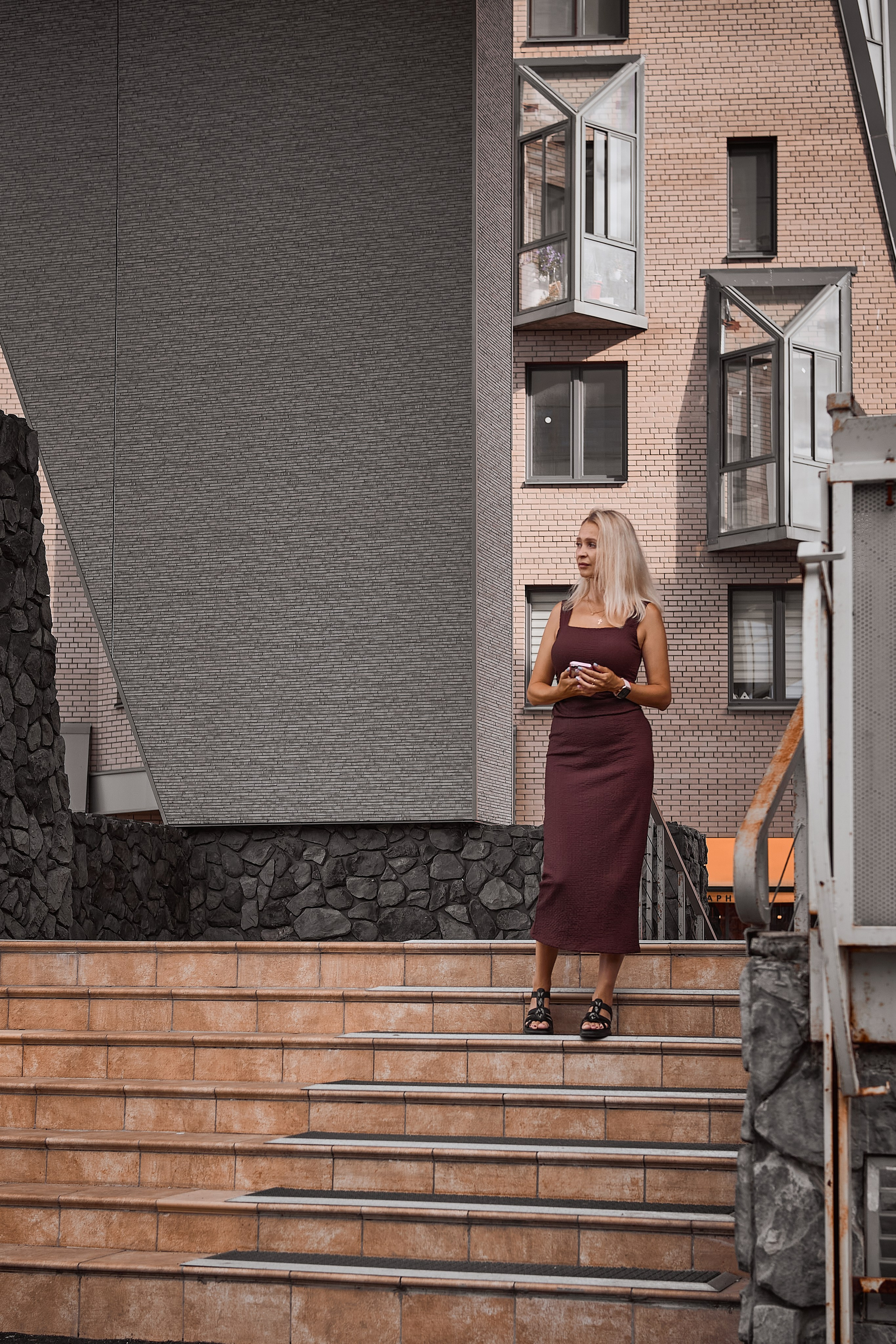 Фотопрогулка. Фотограф в Новодвинске Антон Гришанов