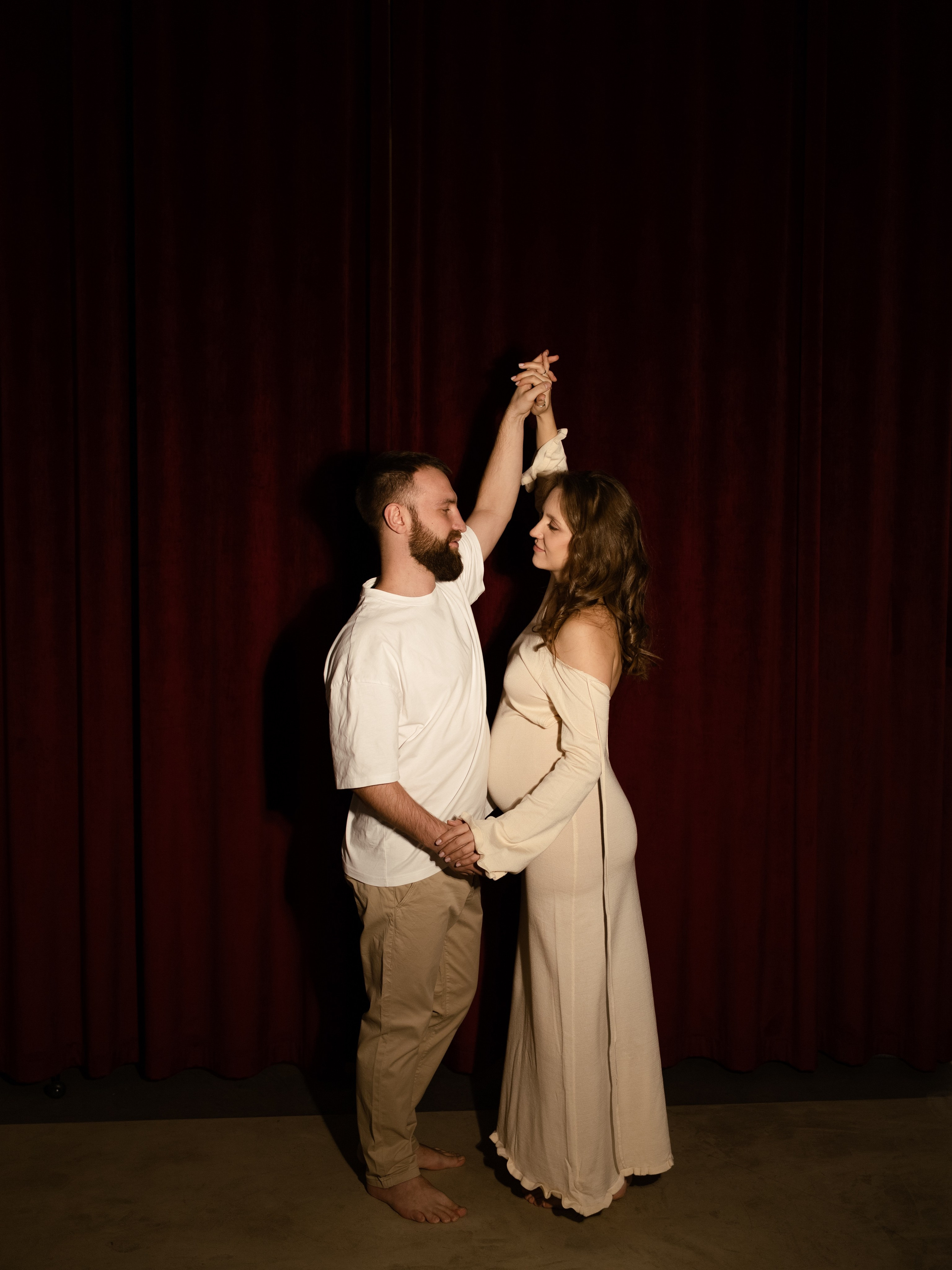 Дарья & Артур. Женский и свадебный фотограф Егорычева Любовь