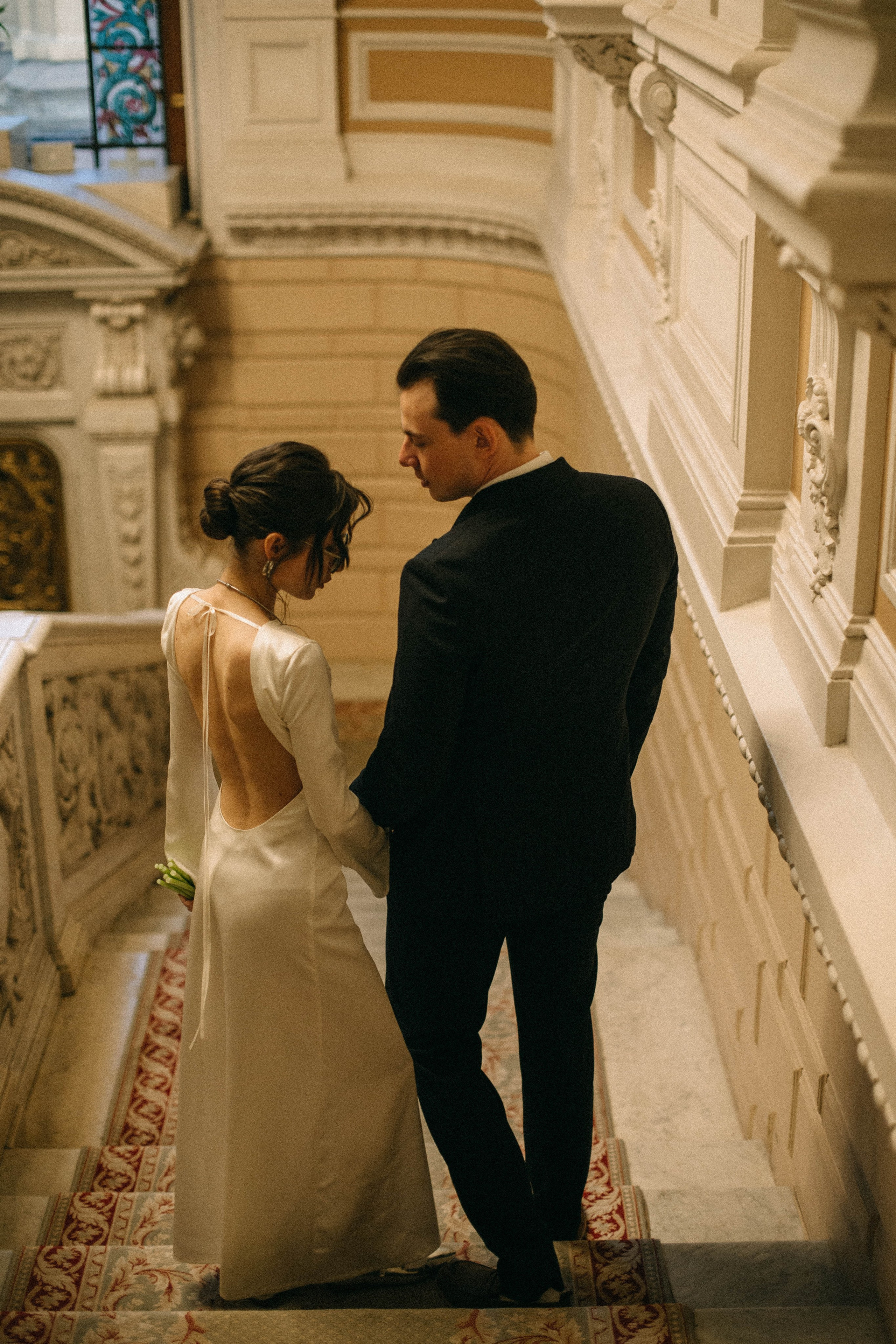 Красота в твоих глазах. Свадебный фотограф Анастасия