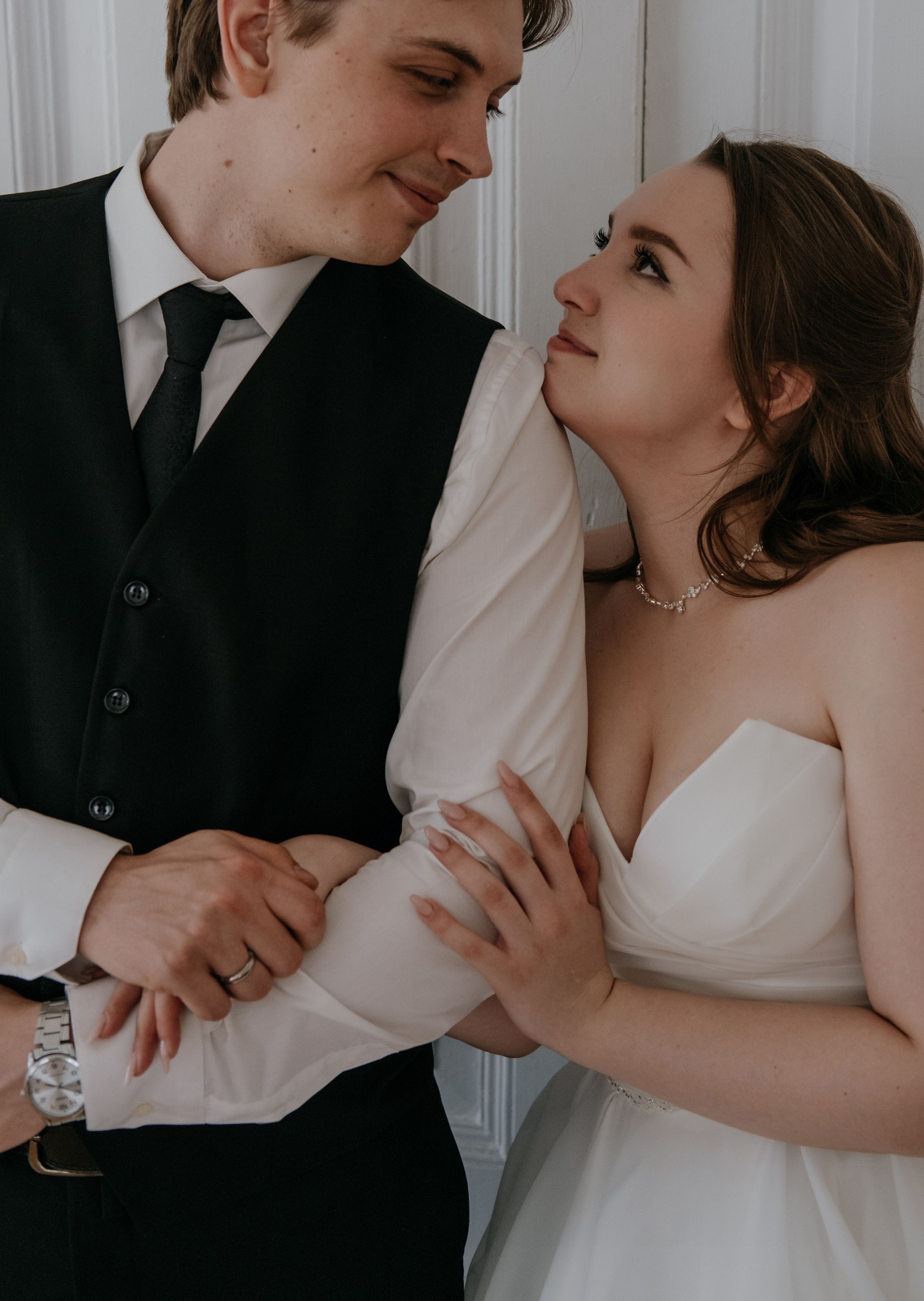 Сергей и Дарья. Фотограф в Астрахани Миронова Анастасия