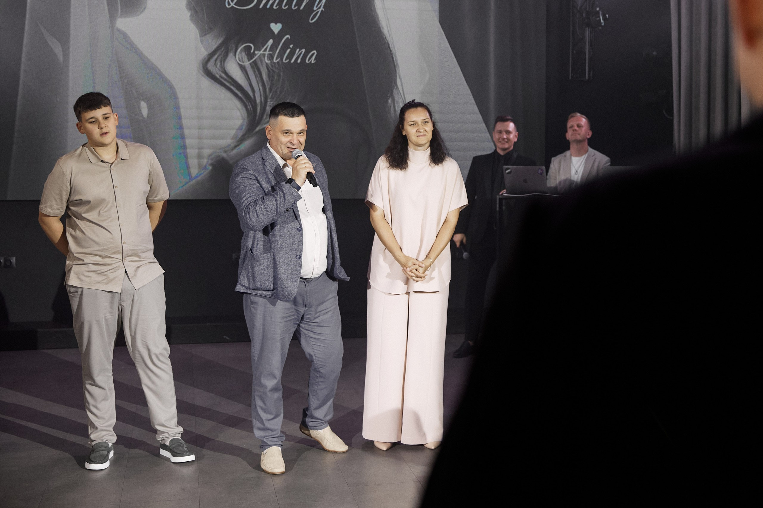 Посмотреть серию. Свадебный и семейный фотограф в Красноярске Тряпчев Павел