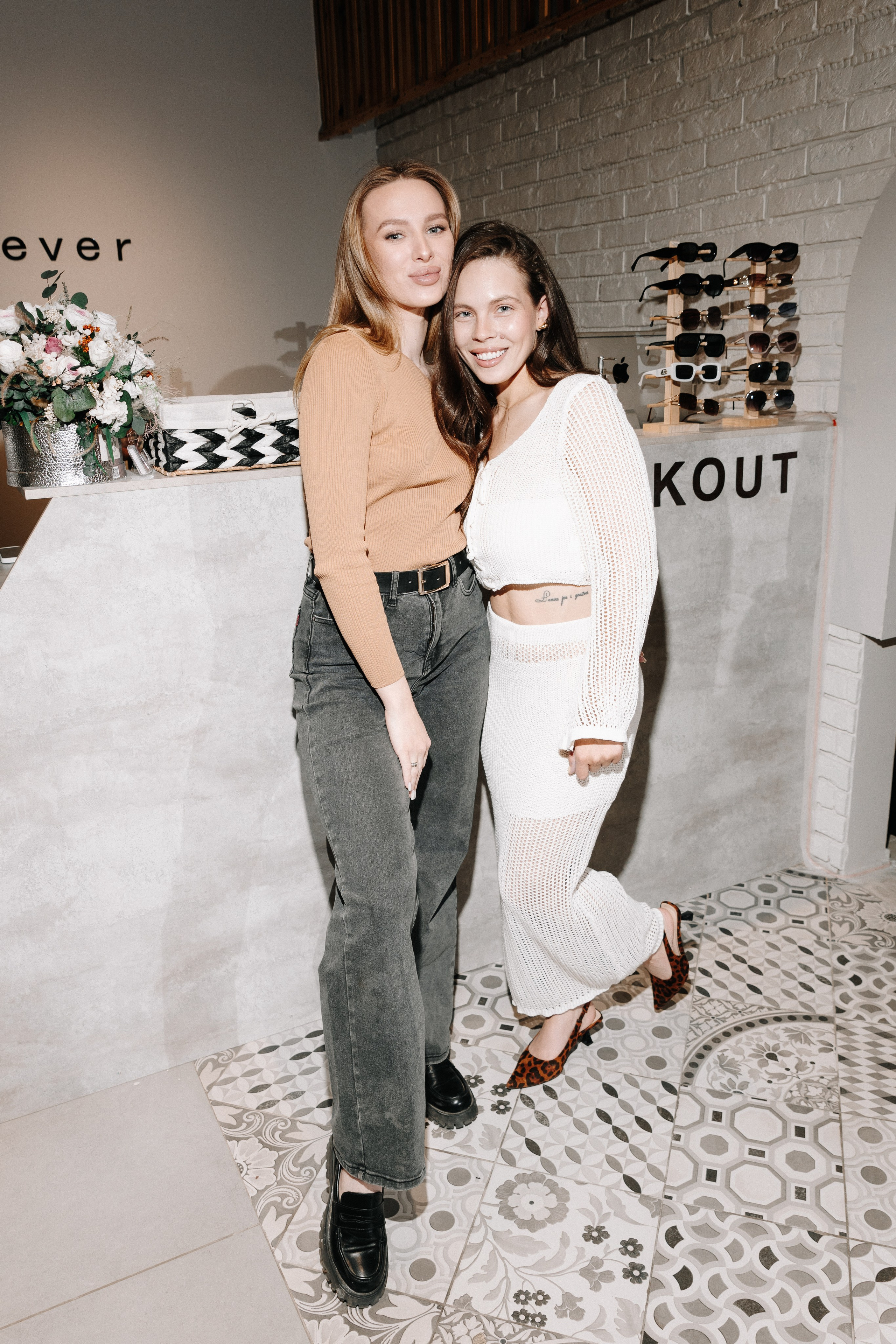 KLEVER OPENING. Свадебный и семейный фотограф Исаев Давид