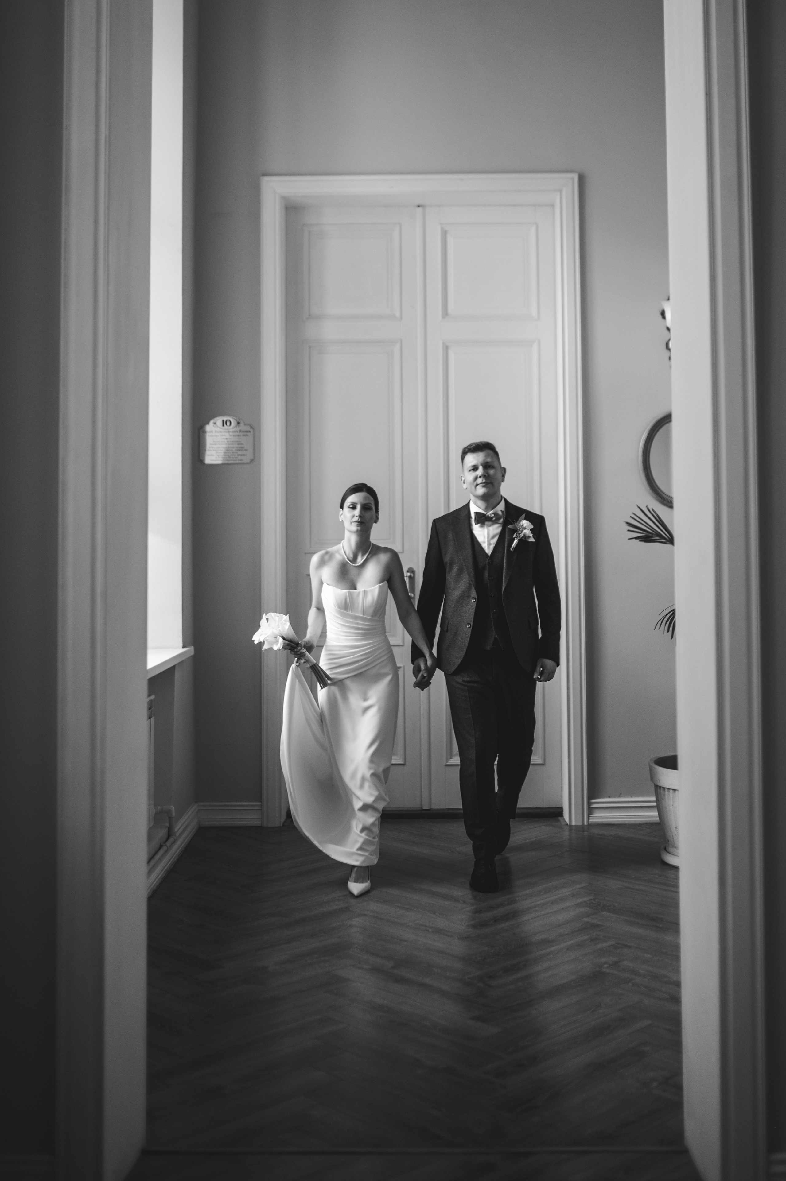 Полина и Павел. Семейный и детский фотограф в Туле