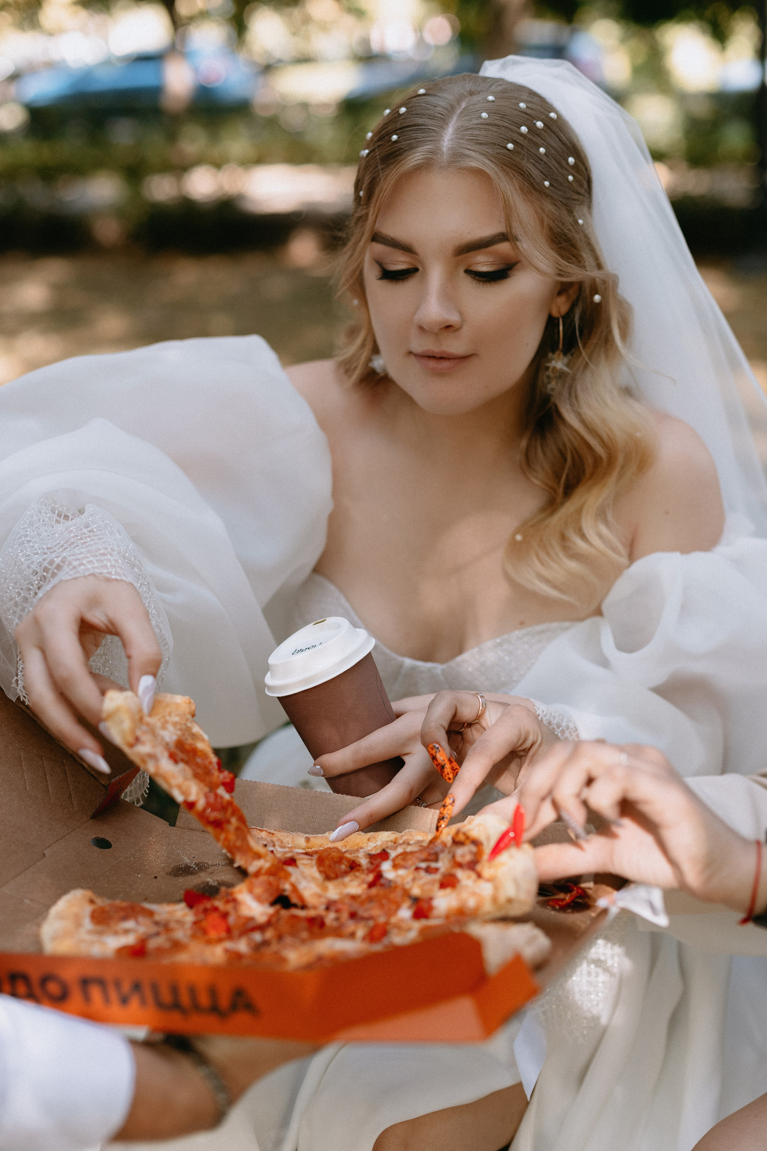 Алёна и Дима. Главная