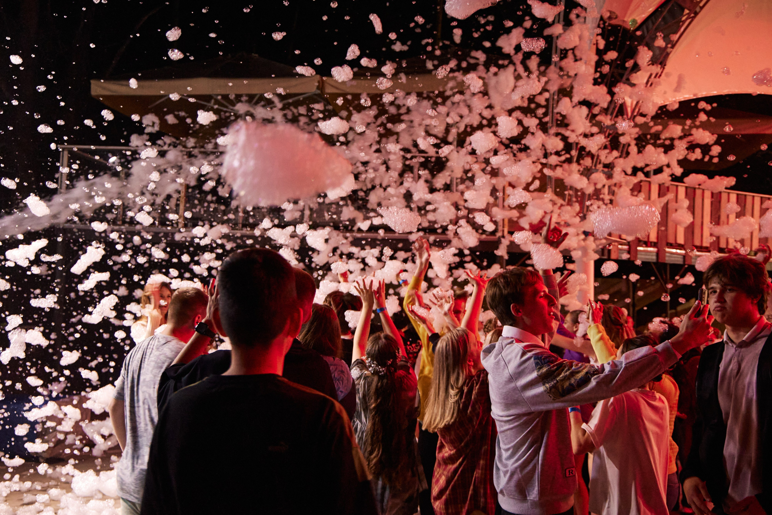 Выпускной | 2025. Фотограф Андрей Кононенко