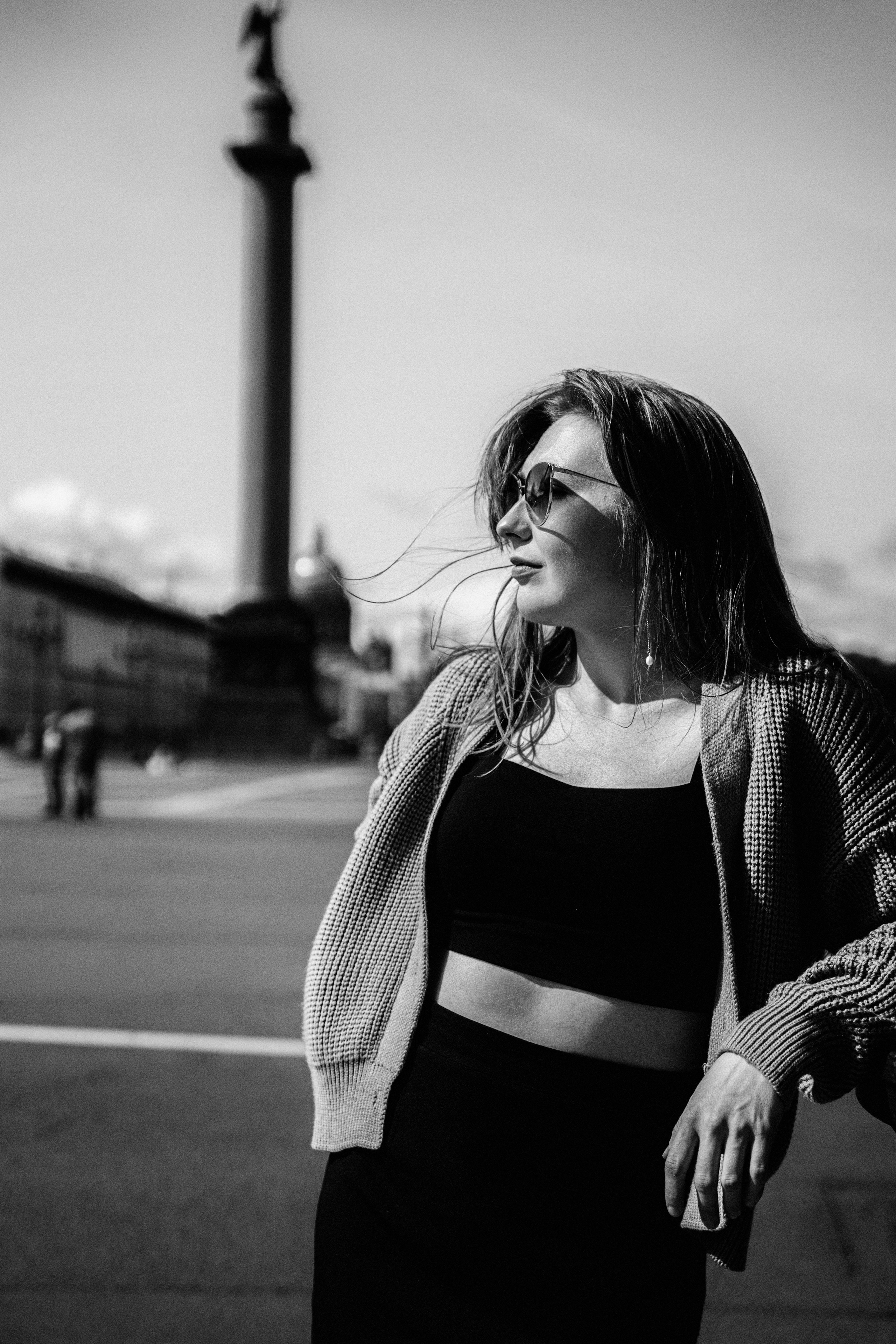 Настя. Семейный и лавстори фотограф в Санкт-Петербурге Леся Ревзина