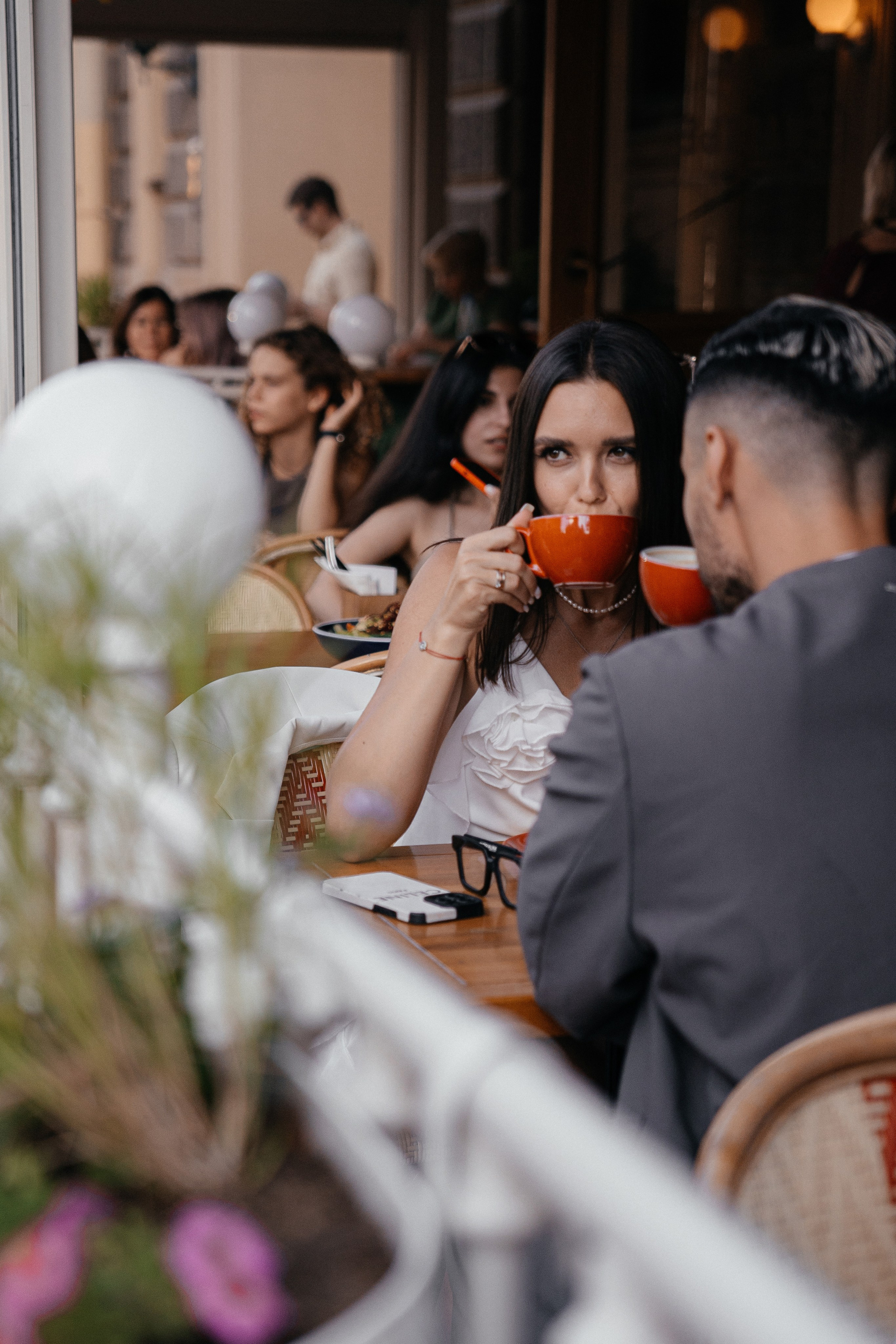 Влад и Саша. Семейный и лавстори фотограф в Санкт-Петербурге Леся Ревзина