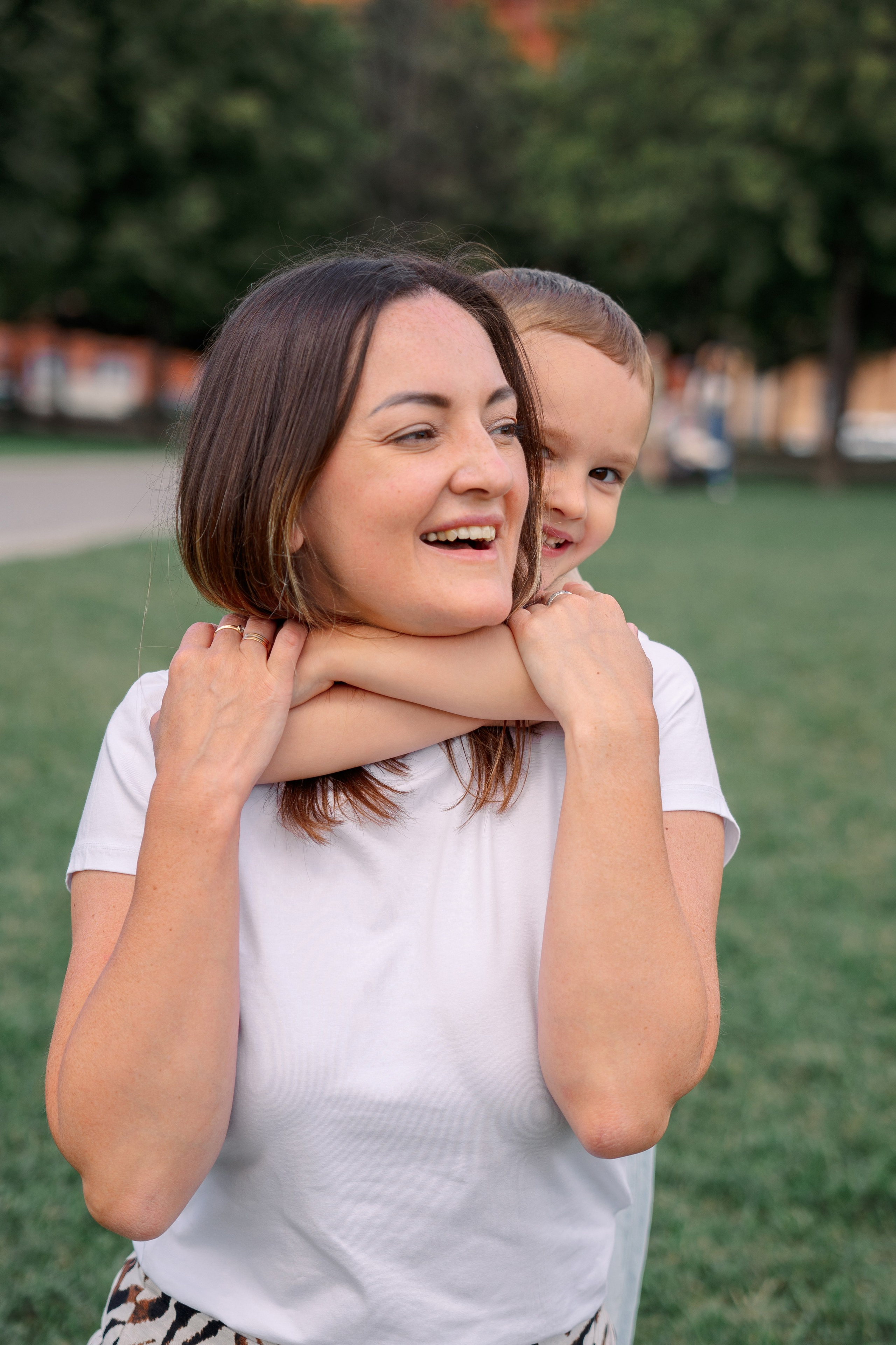 Вика/Никита/Марк. Семейный и лавстори фотограф в Санкт-Петербурге Леся Ревзина