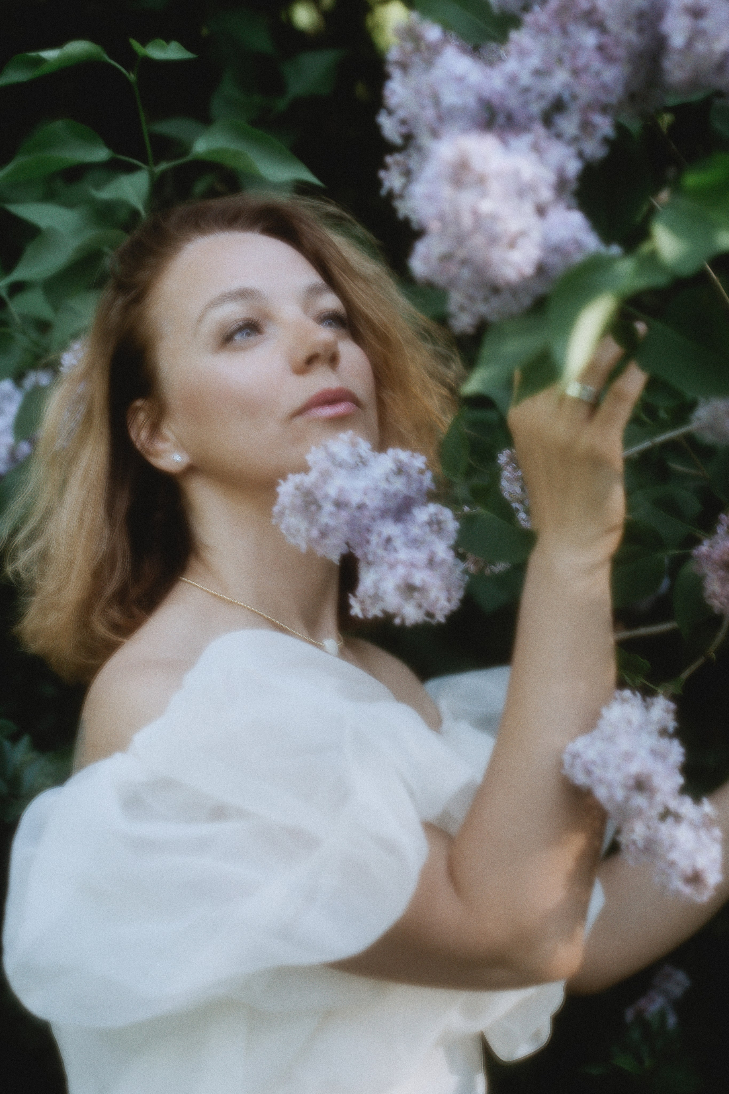 Настя. Фотограф Алла Быкова