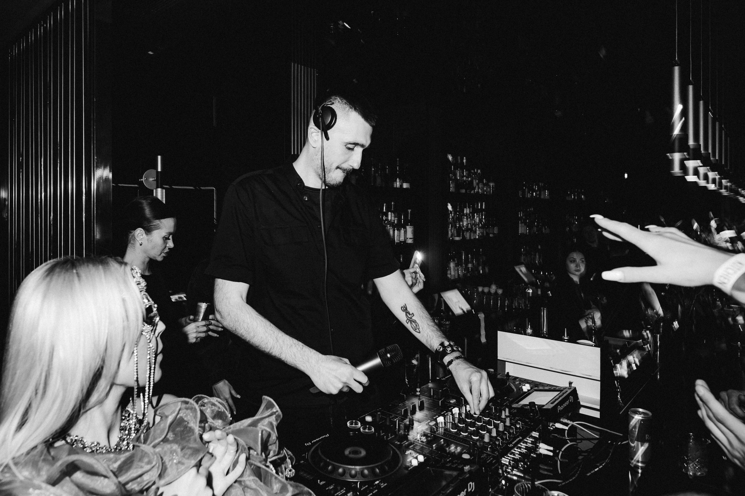 | Ambre | Kitchen Of Sound | РАСЦВЕТ | Dj F.A.R. Главная