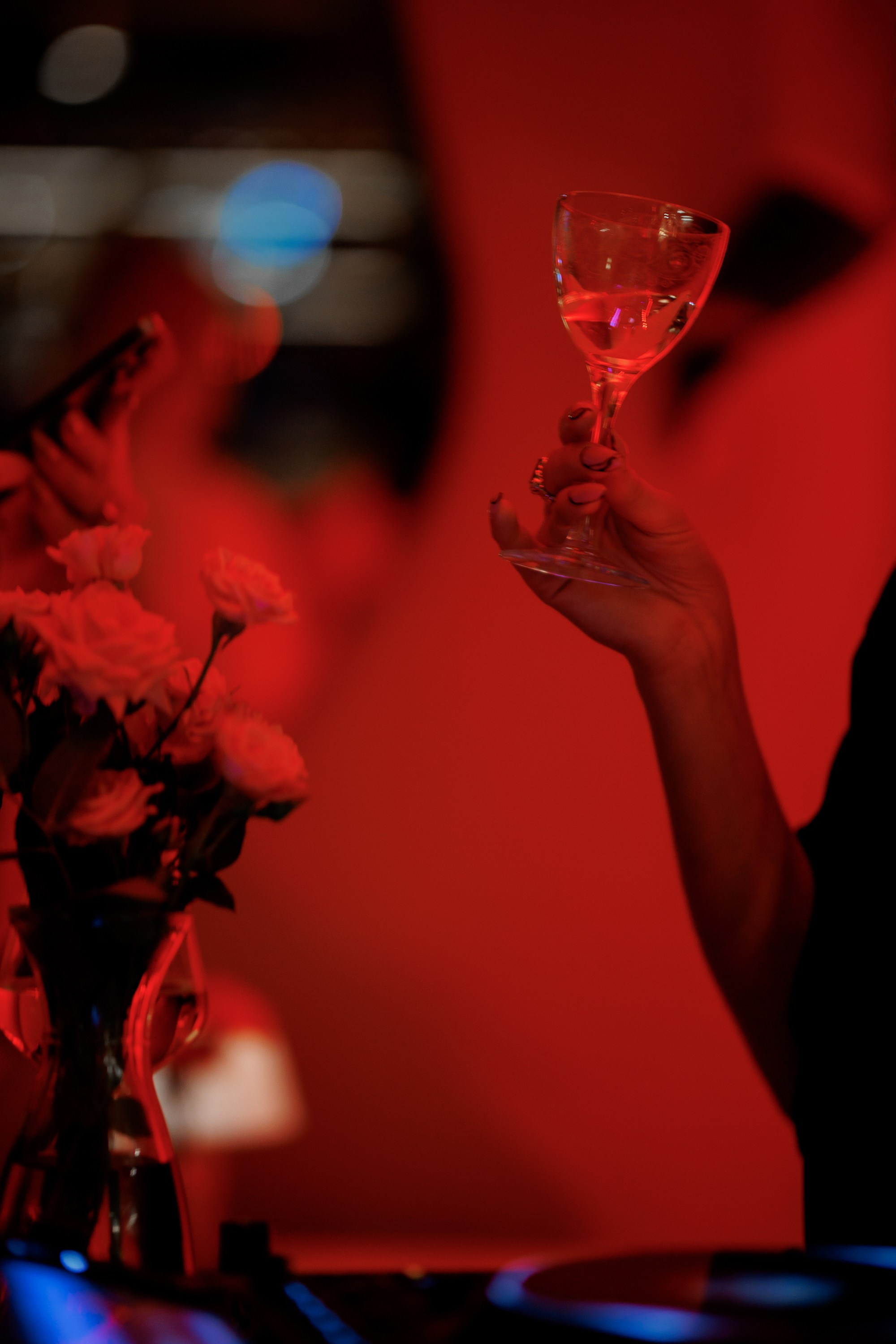 День Рождения Cou-cou Bistro. Главная