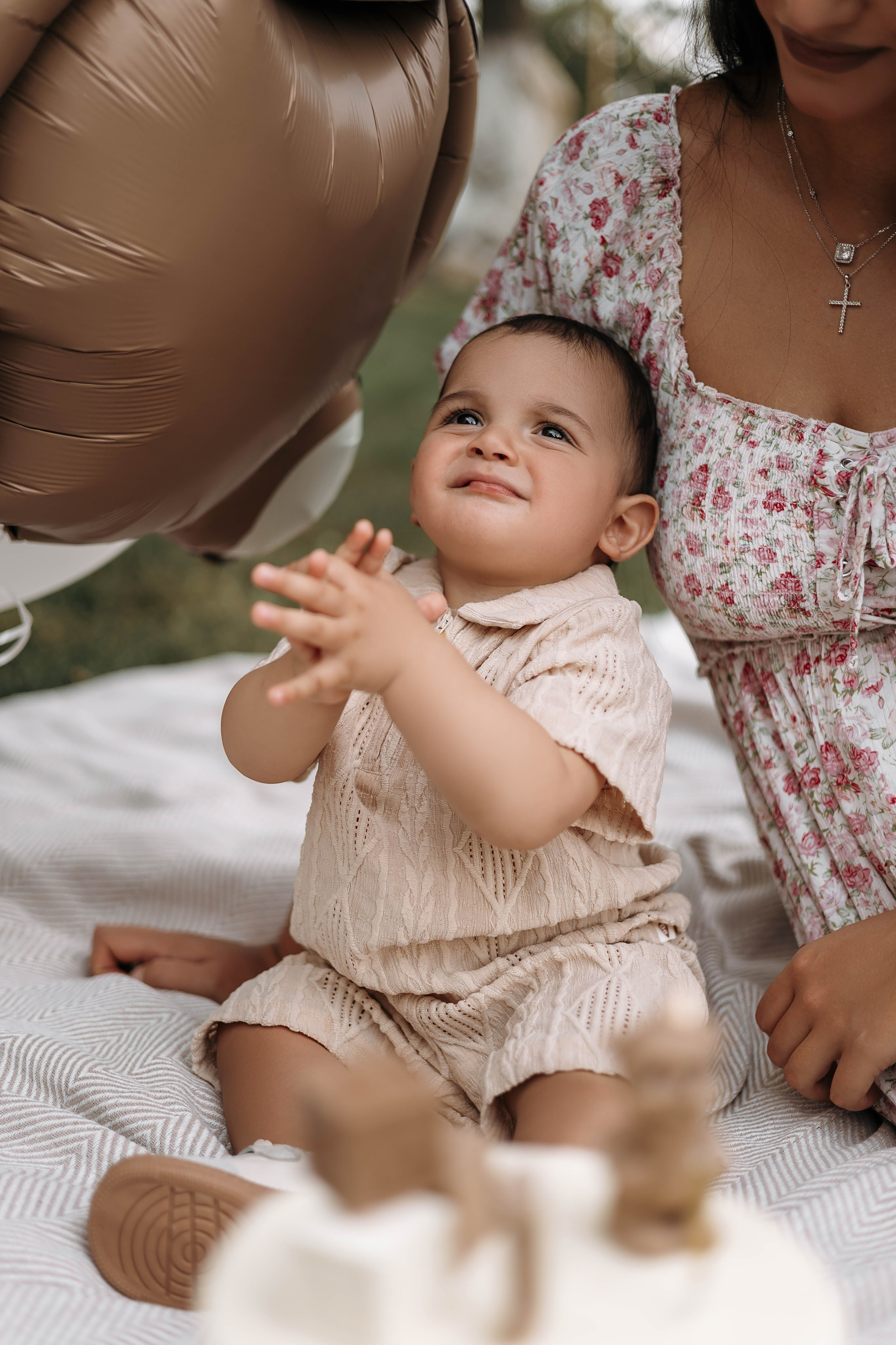 День рождения. Фотограф Сальск Катерина