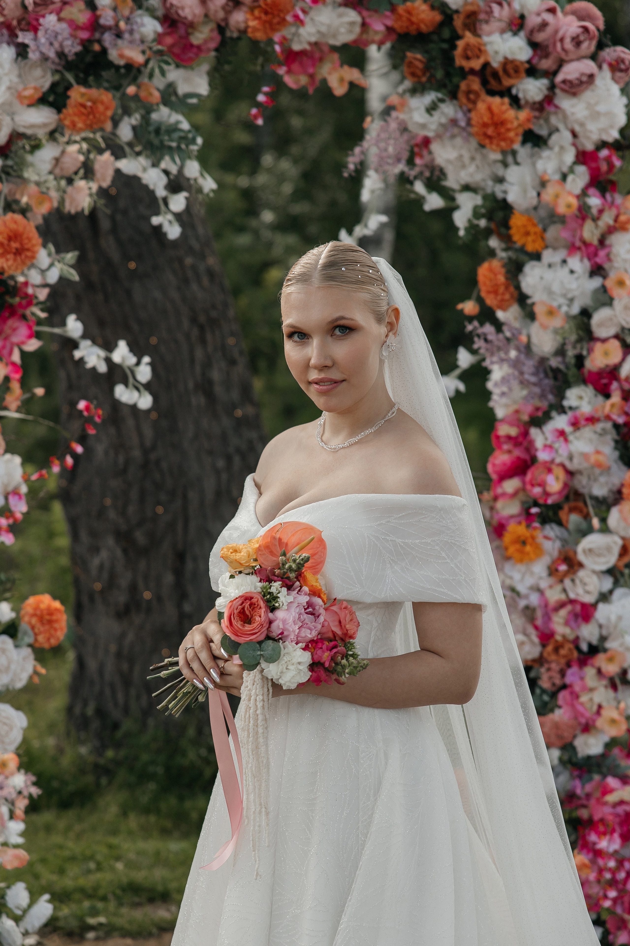 Свадьба на площадке house for wedding Дом у озера