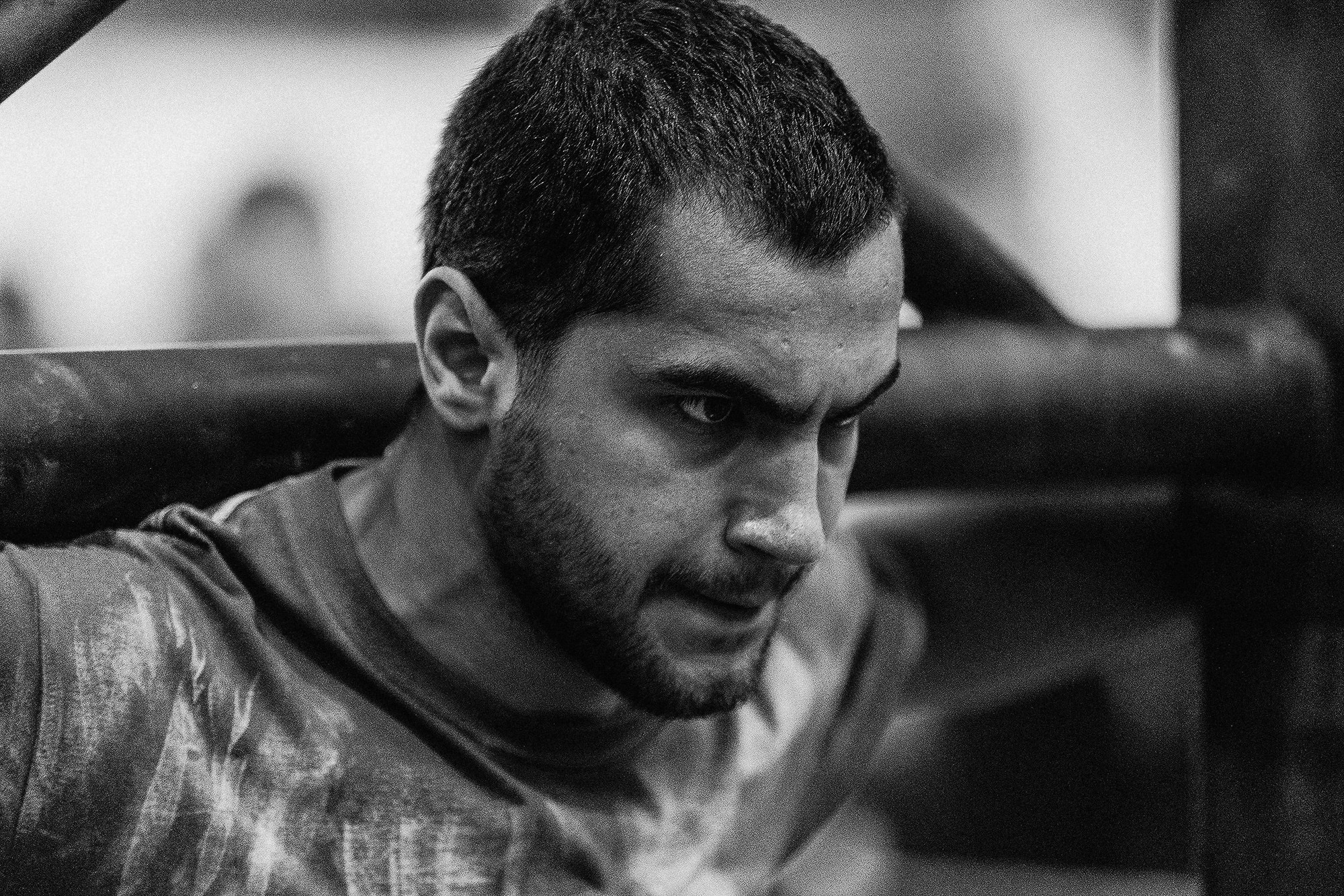 GOLDEN TIGER — XIX. Семейный и репортажный фотограф Наташа Давыдова