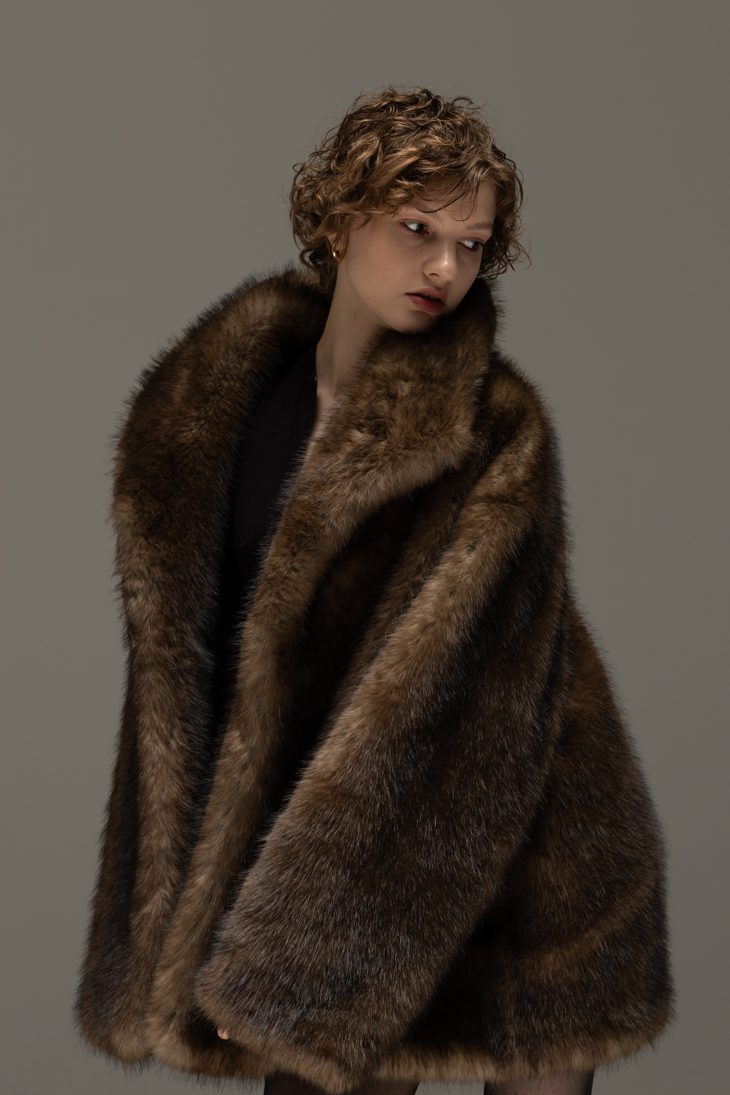 Женский портрет. Семейный и репортажный фотограф Наташа Давыдова