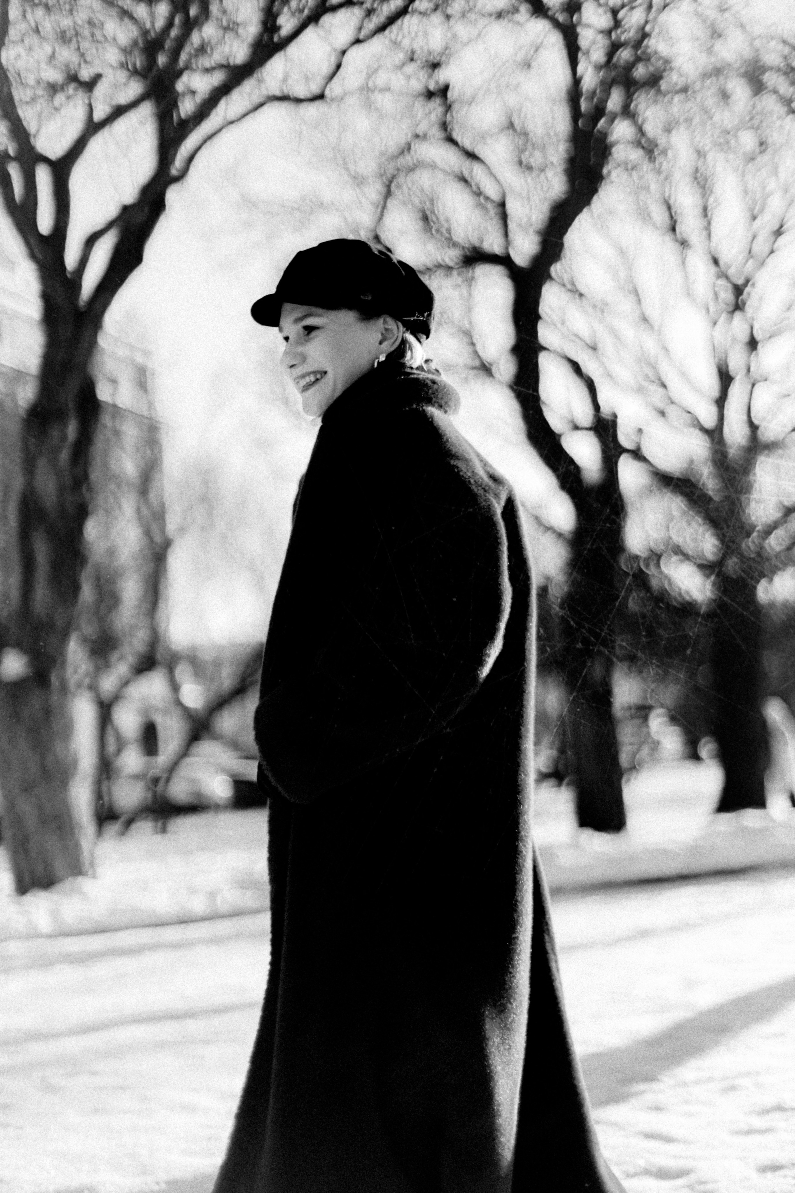 Портреты. Ph___tina