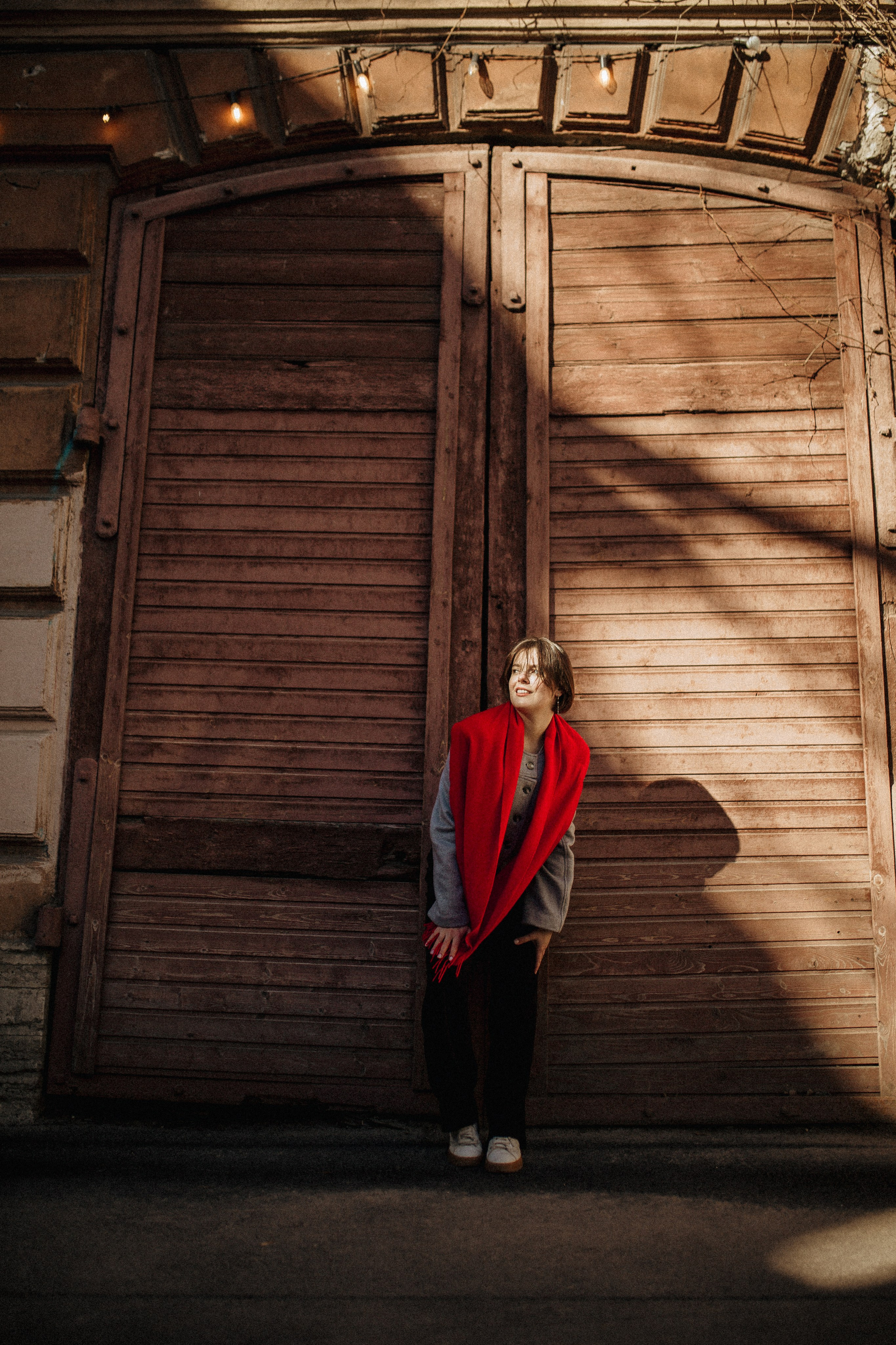 Анна. Семейный и Свадебный фотограф в Санкт-Петербурге Плохая Екатерина