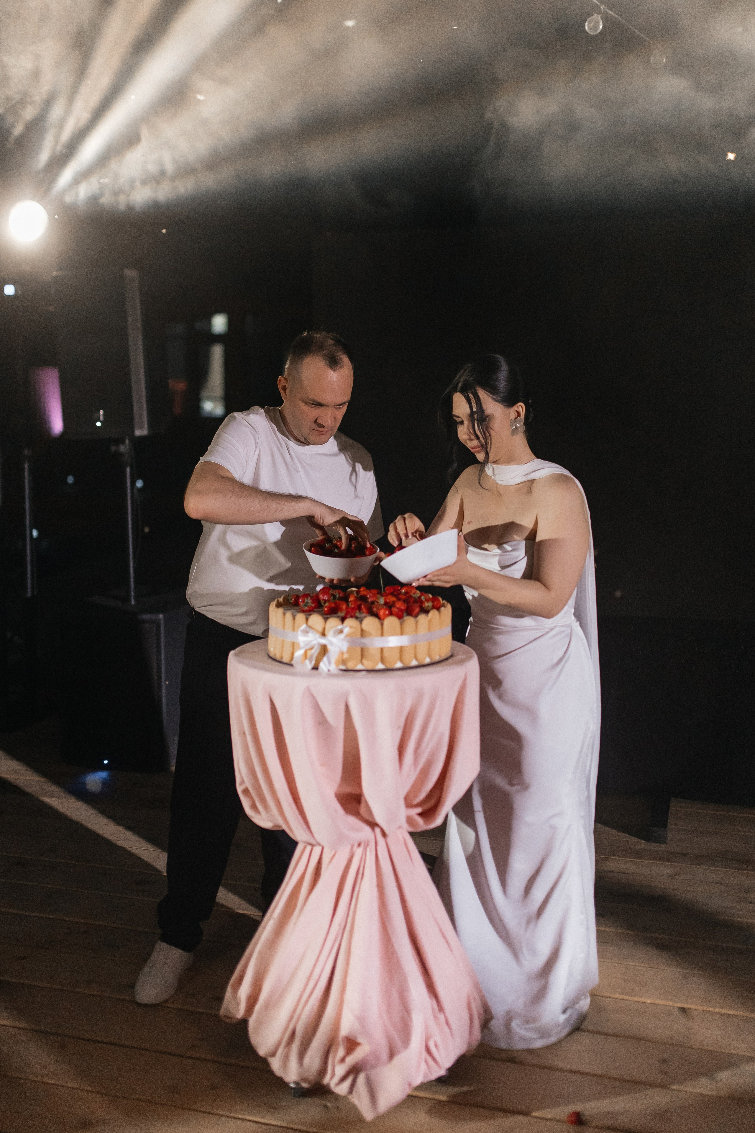 D&X. Фотограф Таганрог Хребет София