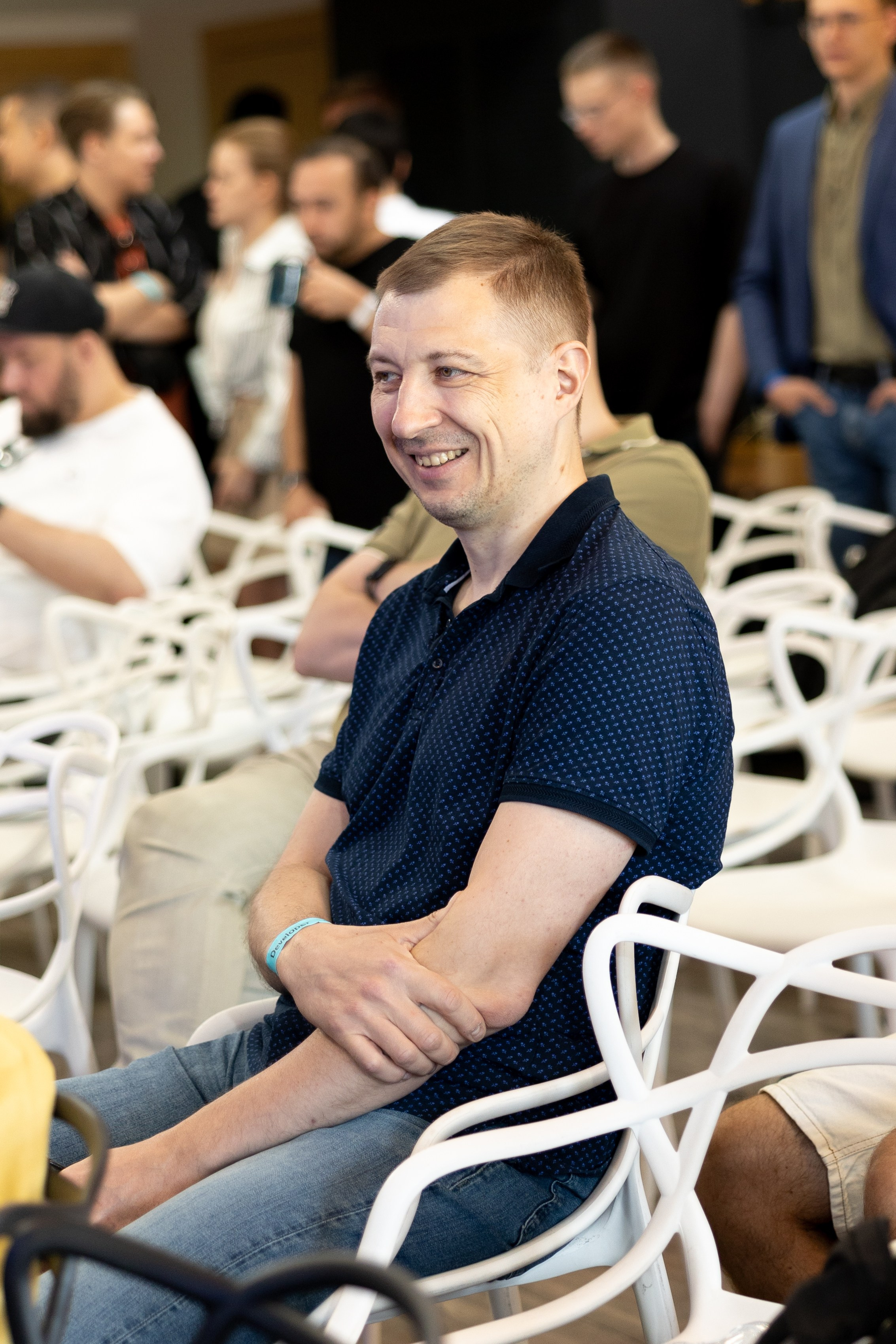 Tom Builders Meetup. Свадебный фотограф | Москва