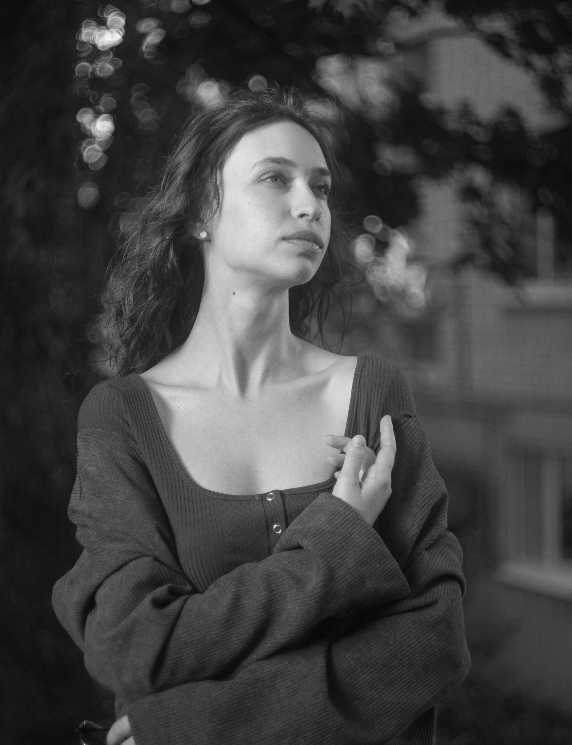 The end of summer. Инди фотограф и видеограф в Курске Денис Смирнов