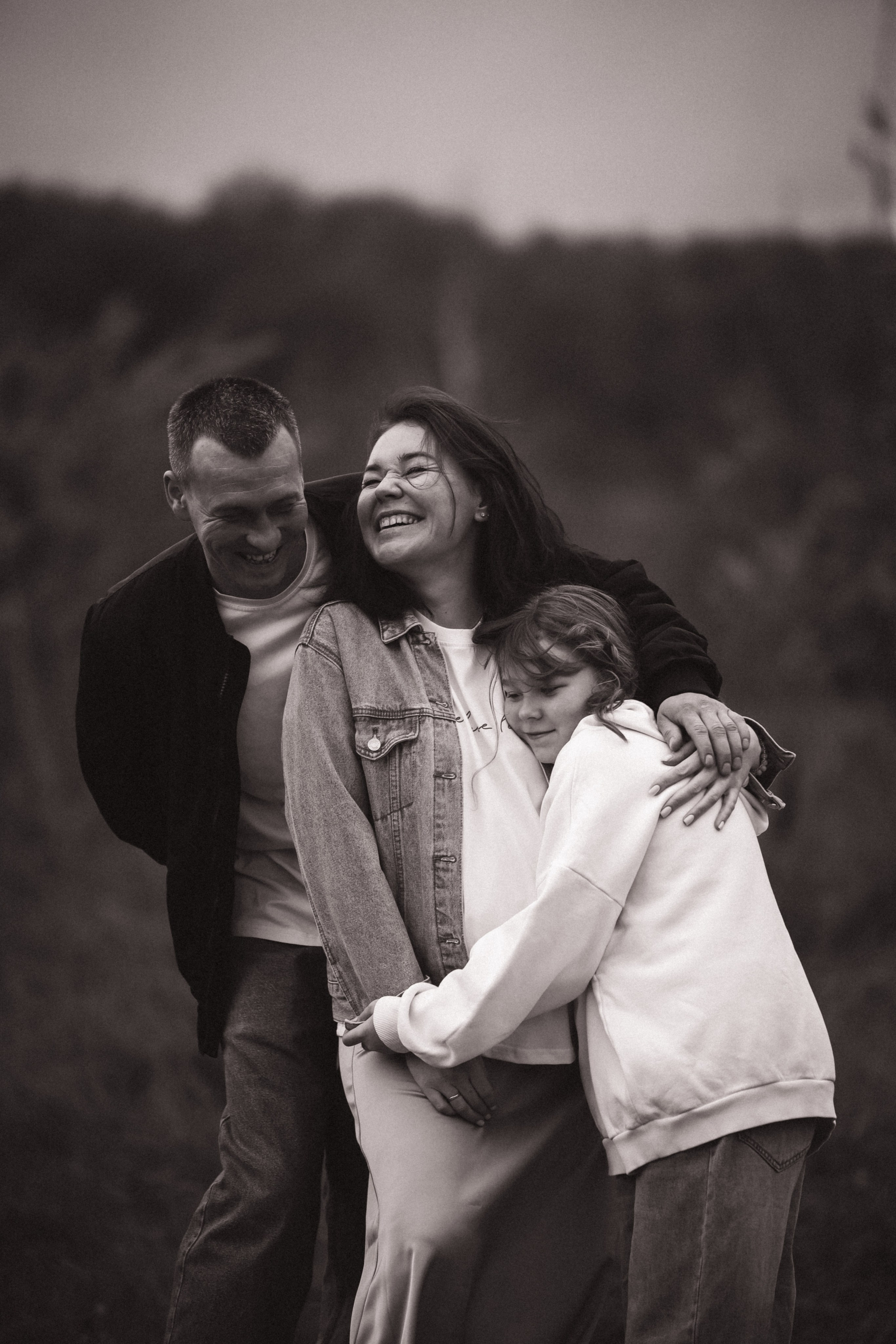 Счастливая жизнь. Фотограф в Москве Бастракова Юлия