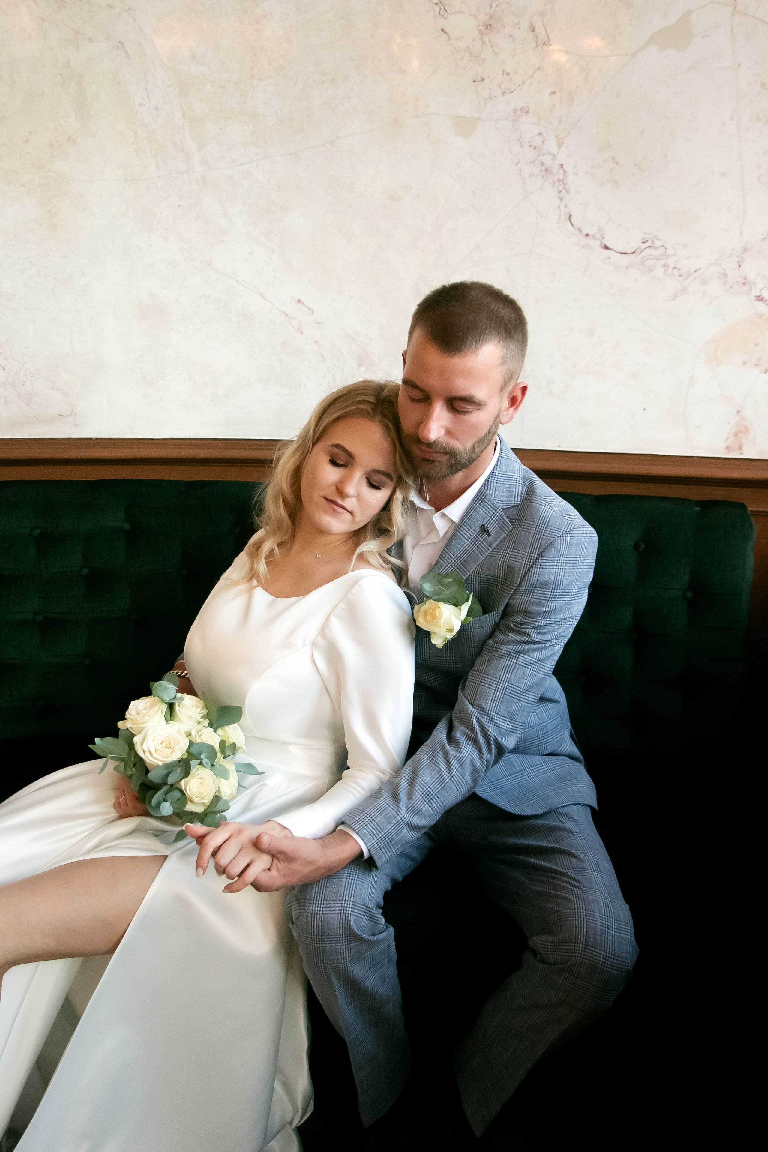 Mārtiņš & Diana. Бережно сохраняю ваши чувства и истории на своих фотографиях