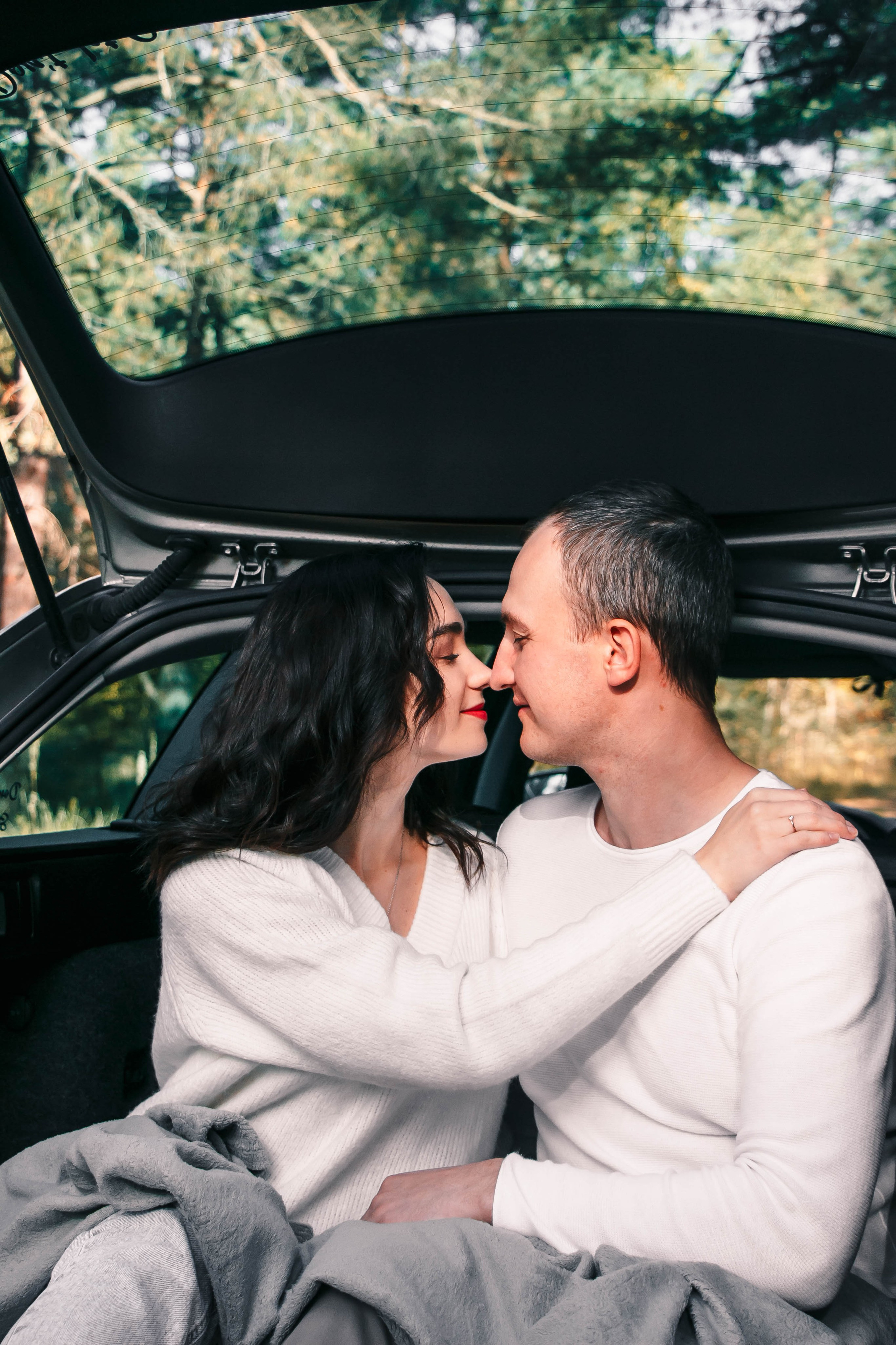 Янис & Элина. Бережно сохраняю ваши чувства и истории на своих фотографиях