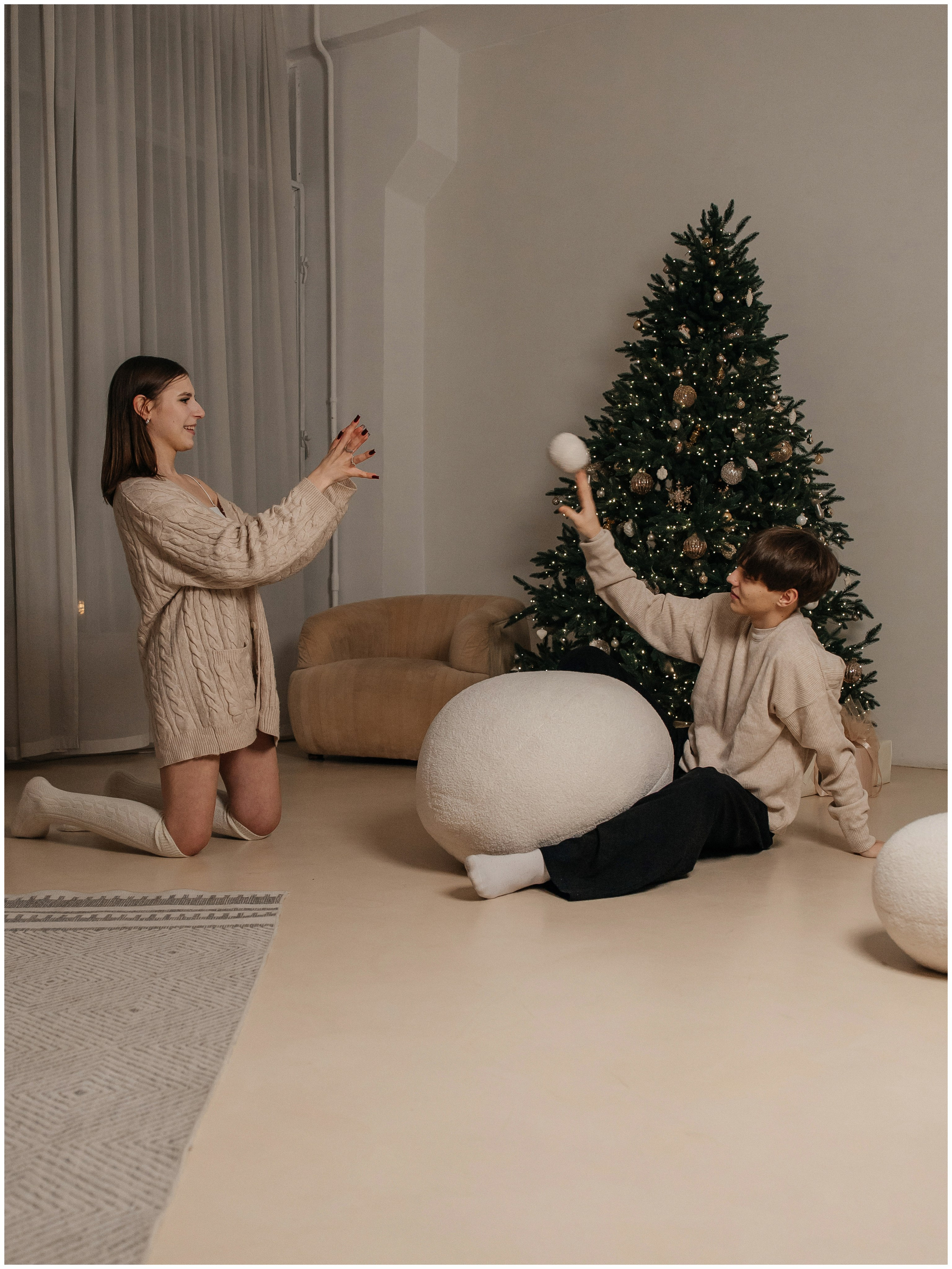 Vlad & Sasha. Фотограф Марина Цветкова | Москва