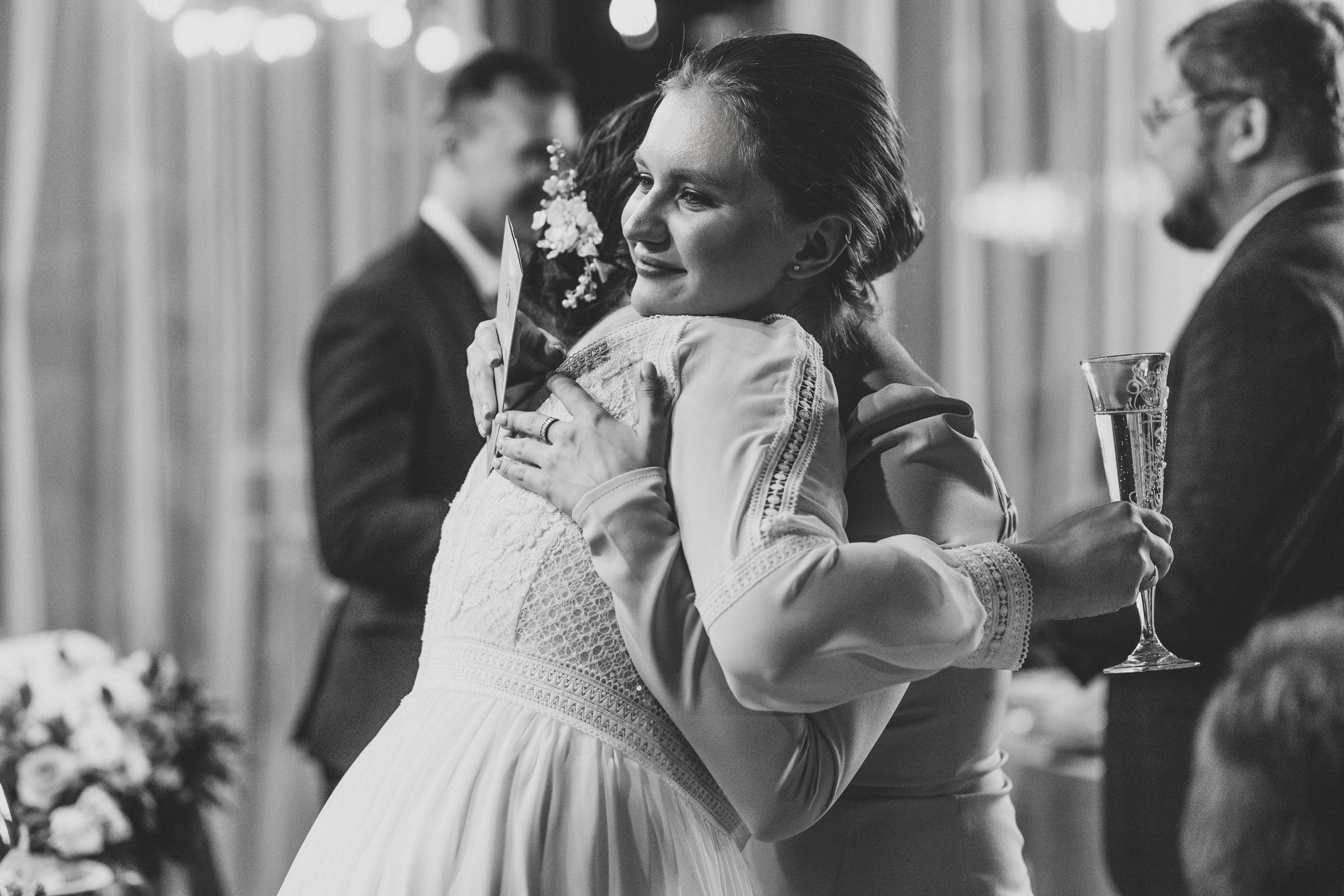 Вадим и Елена. Свадебный фотограф Маргарита Глумскова