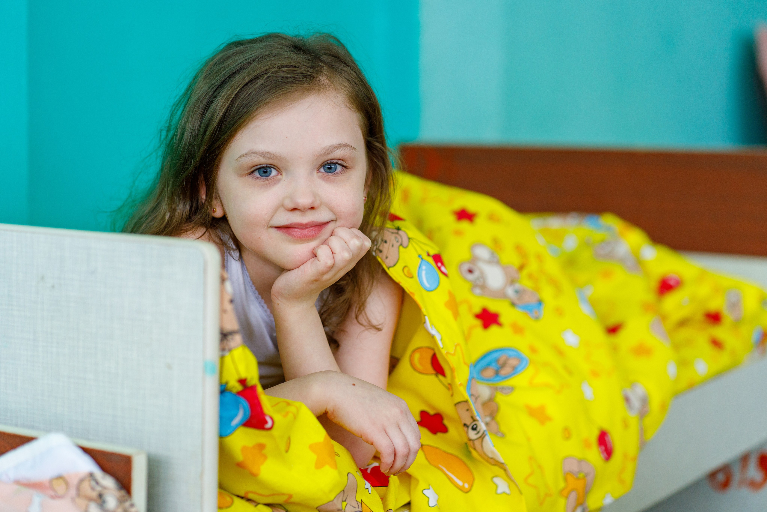 Детские сады. Детский и школьный фотограф Дмитрий Рыбалко