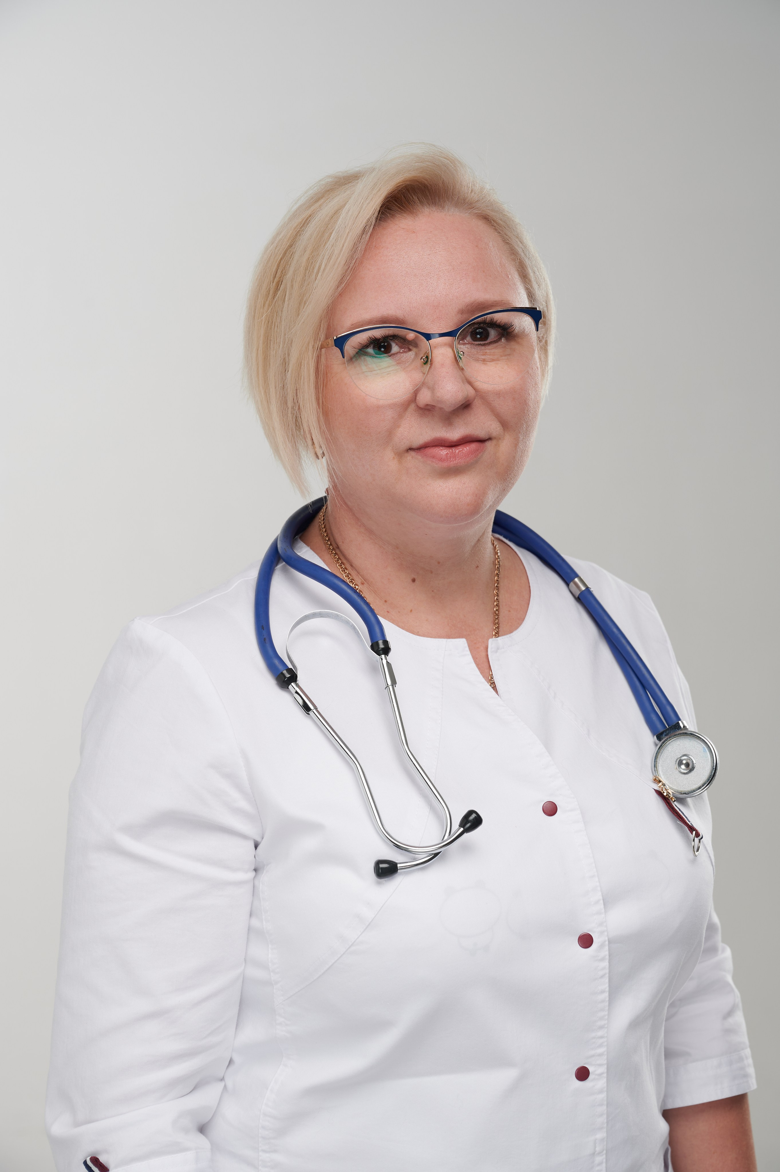 Клиника доктора Парамонова. Контент фотограф в Саратове и Москве Дима Савельев