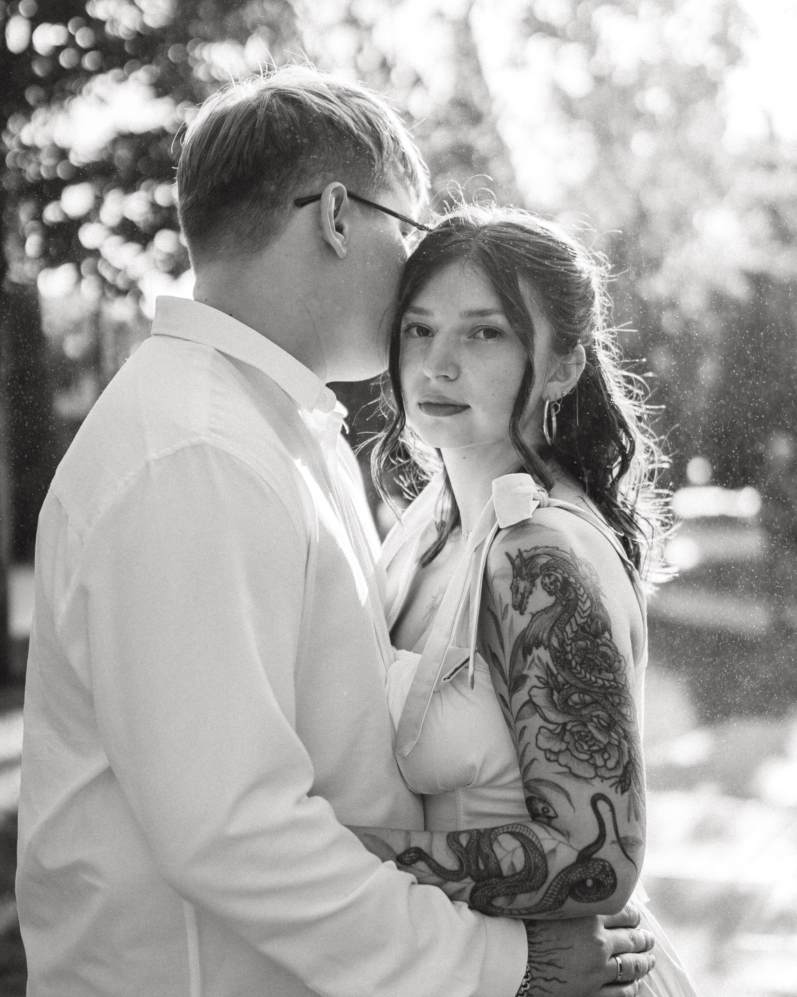 Диана и Дмитрий. Фотограф Краснодар Ирина Гафланова