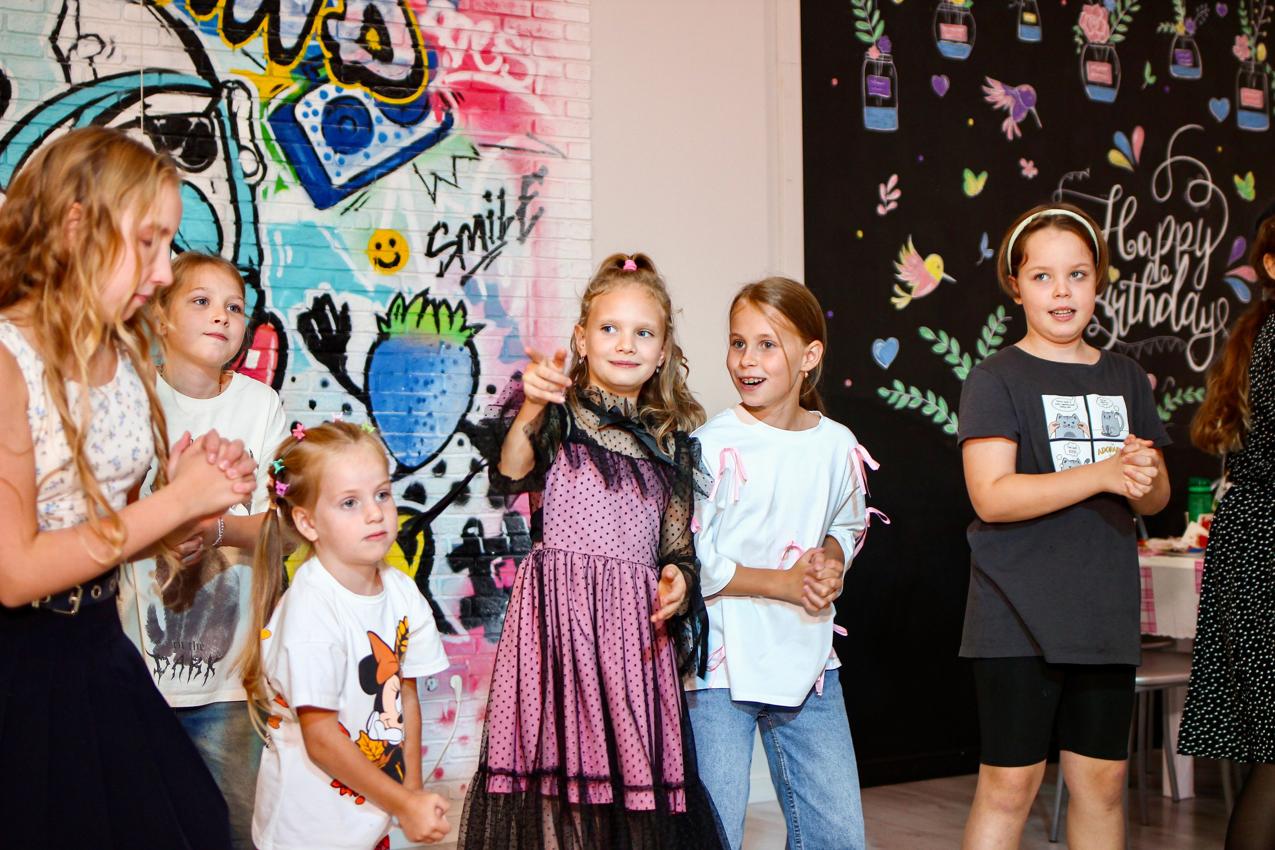 Paper disco. Фотограф Анастасия Абрамова