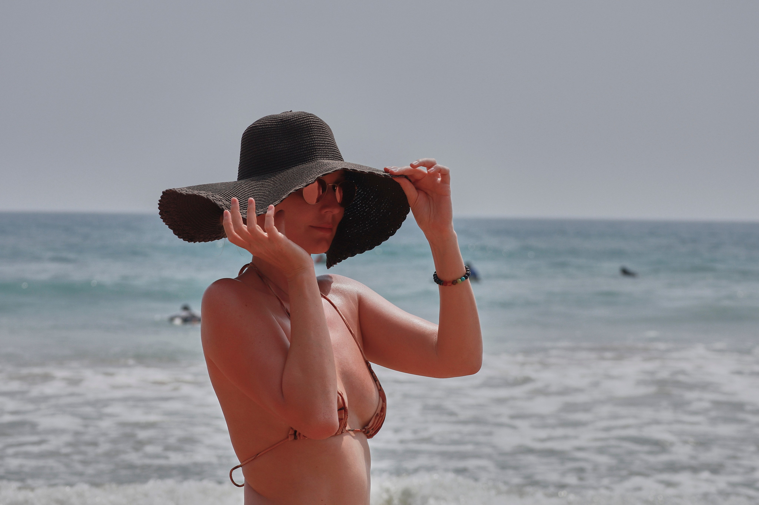 Surfing. Filmmaker Vadim Averin