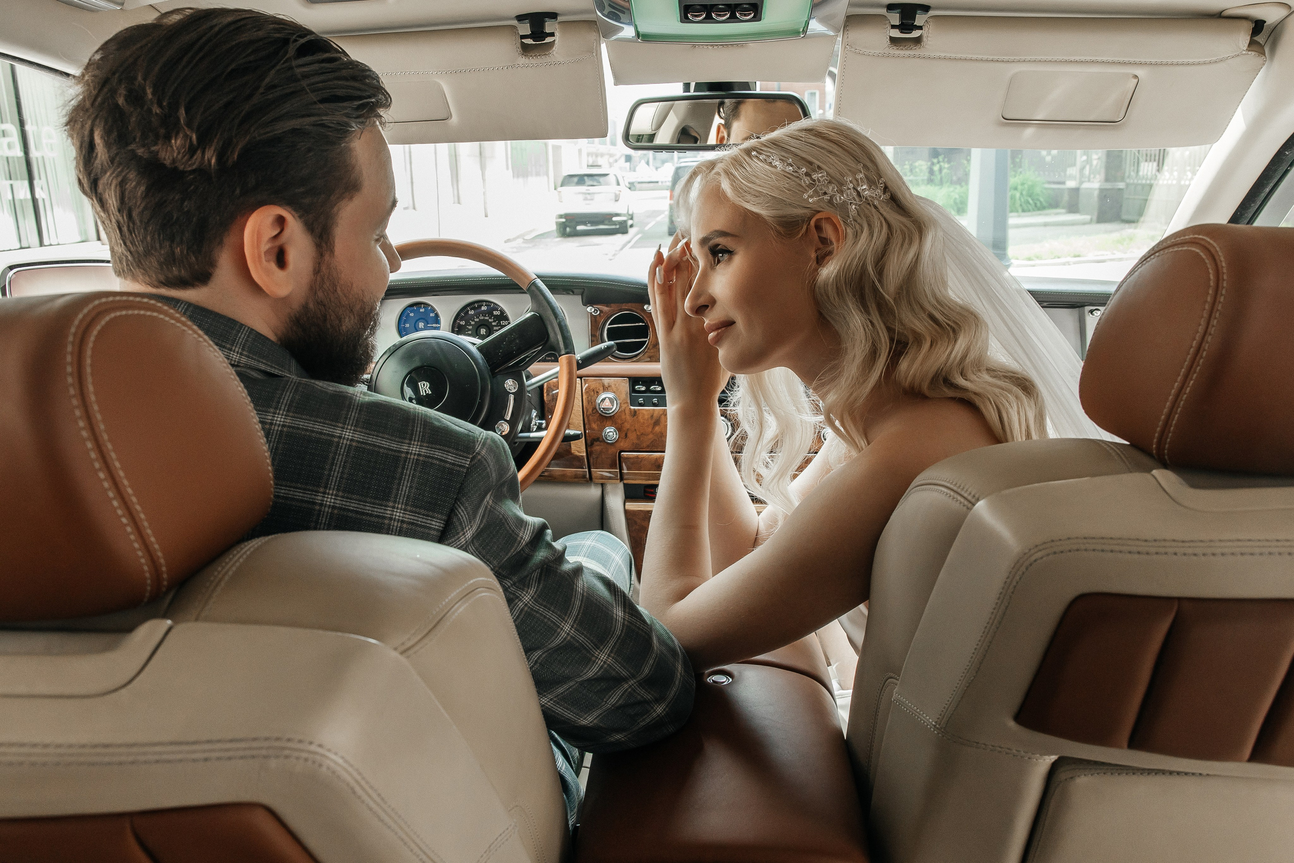 Владимир и Екатерина. СВАДЕБНЫЙ ФОТОГРАФ МОСКВА