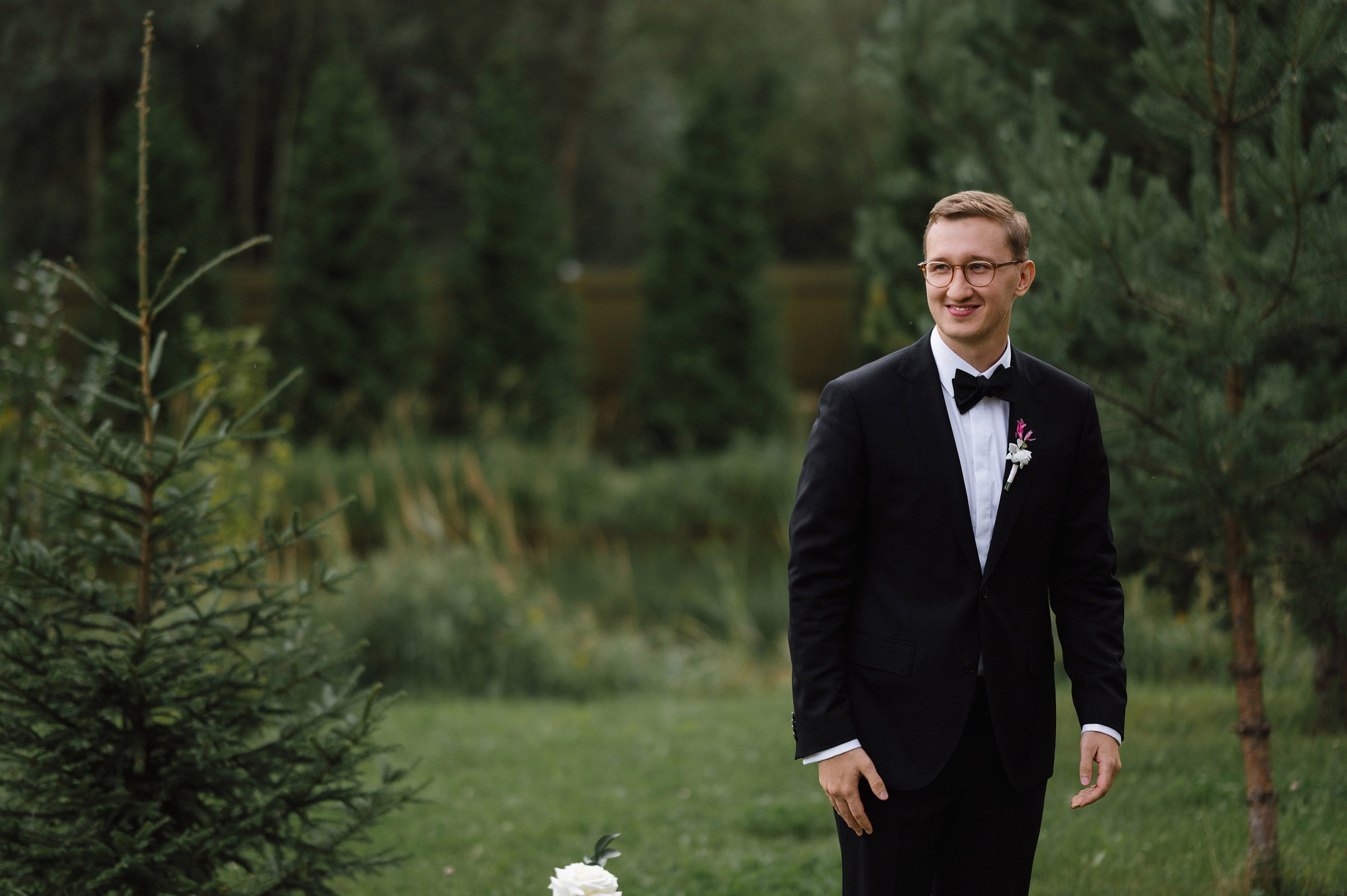 Misha | Christie. Свадебный фотограф Сергей Скрипник