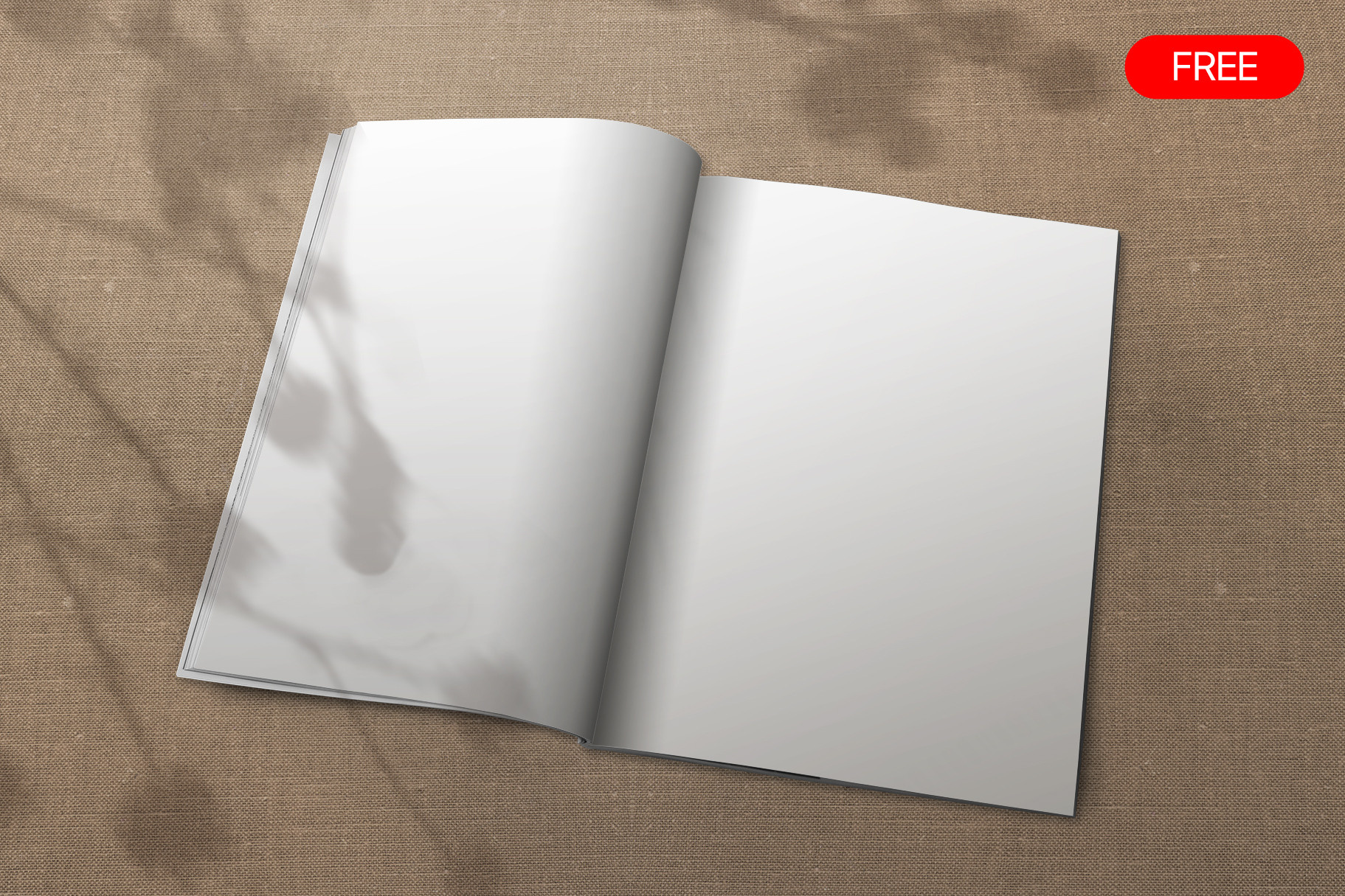 MockUp выпускных школьных и детских альбомов