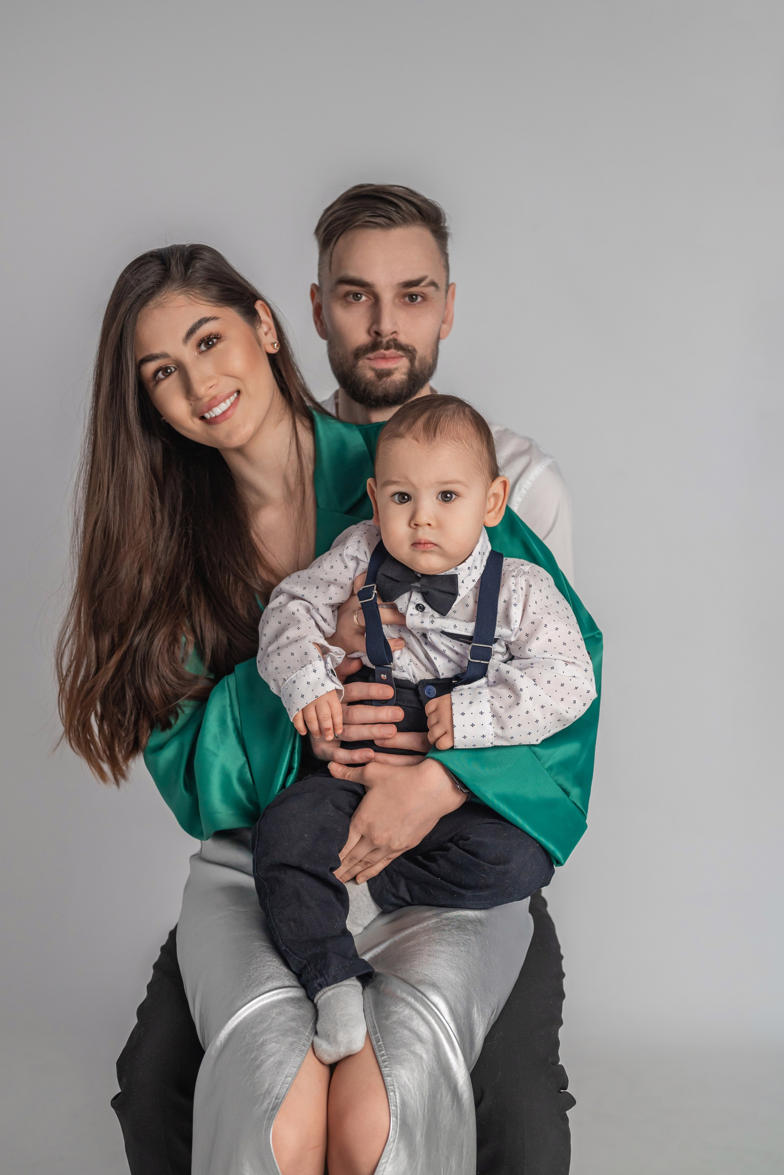 Миран. Фотограф в городе Салават