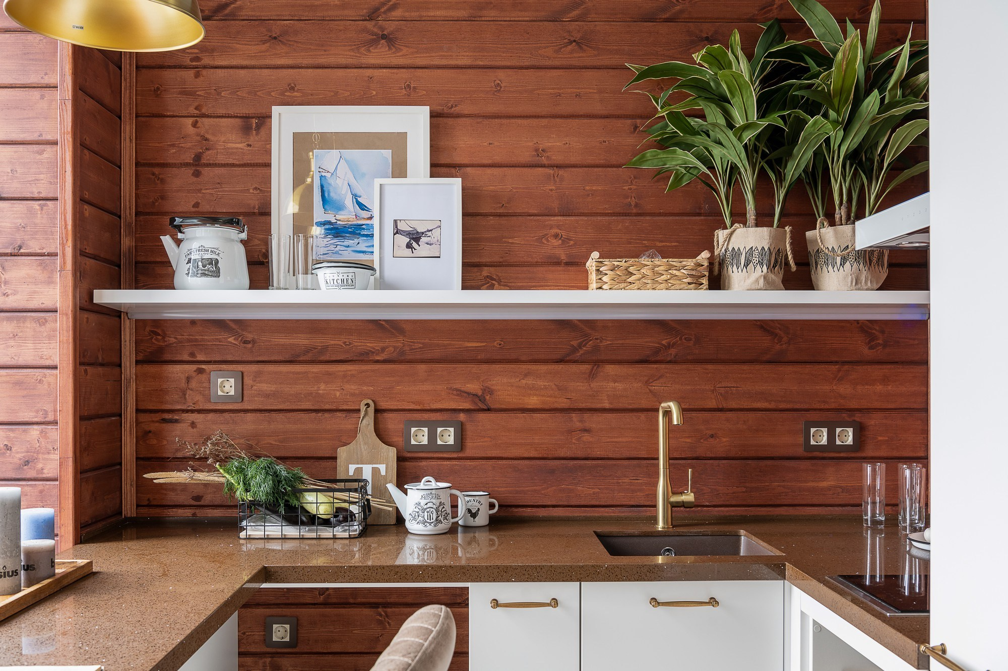 ЖК Морион. Дизайн студия премиум класса