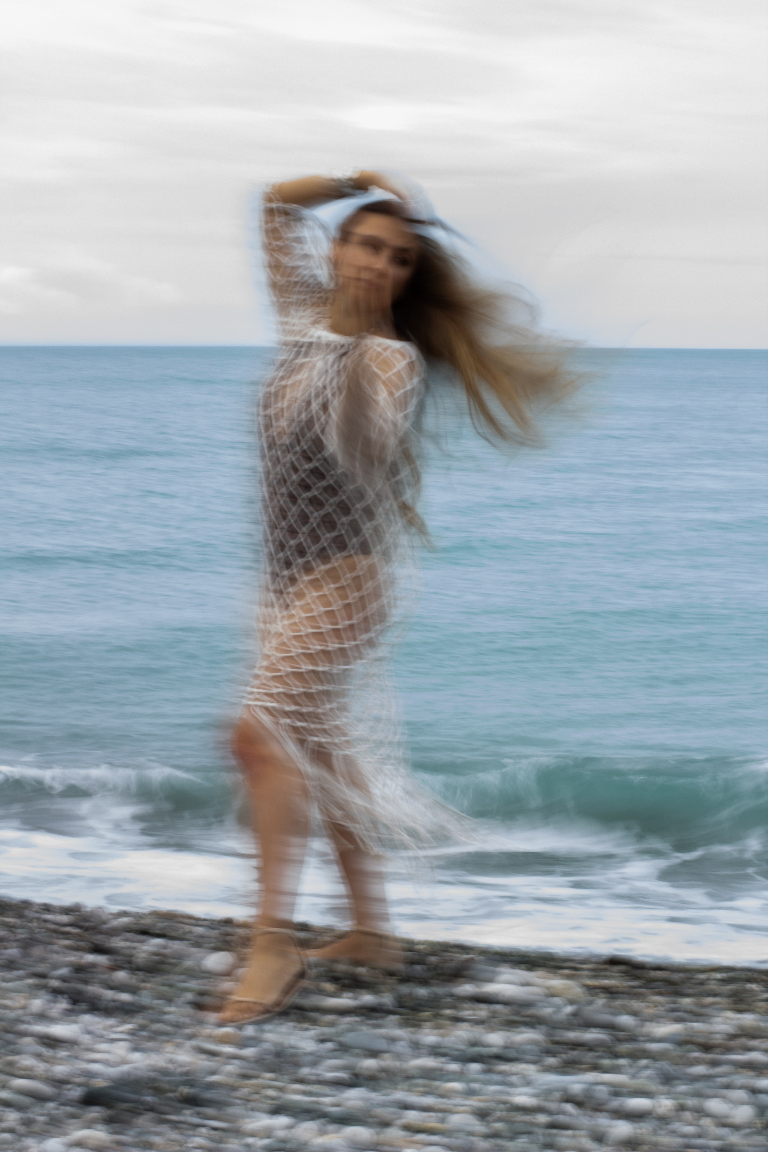 Катя. Женский фотограф в Москве Камила Бакаева