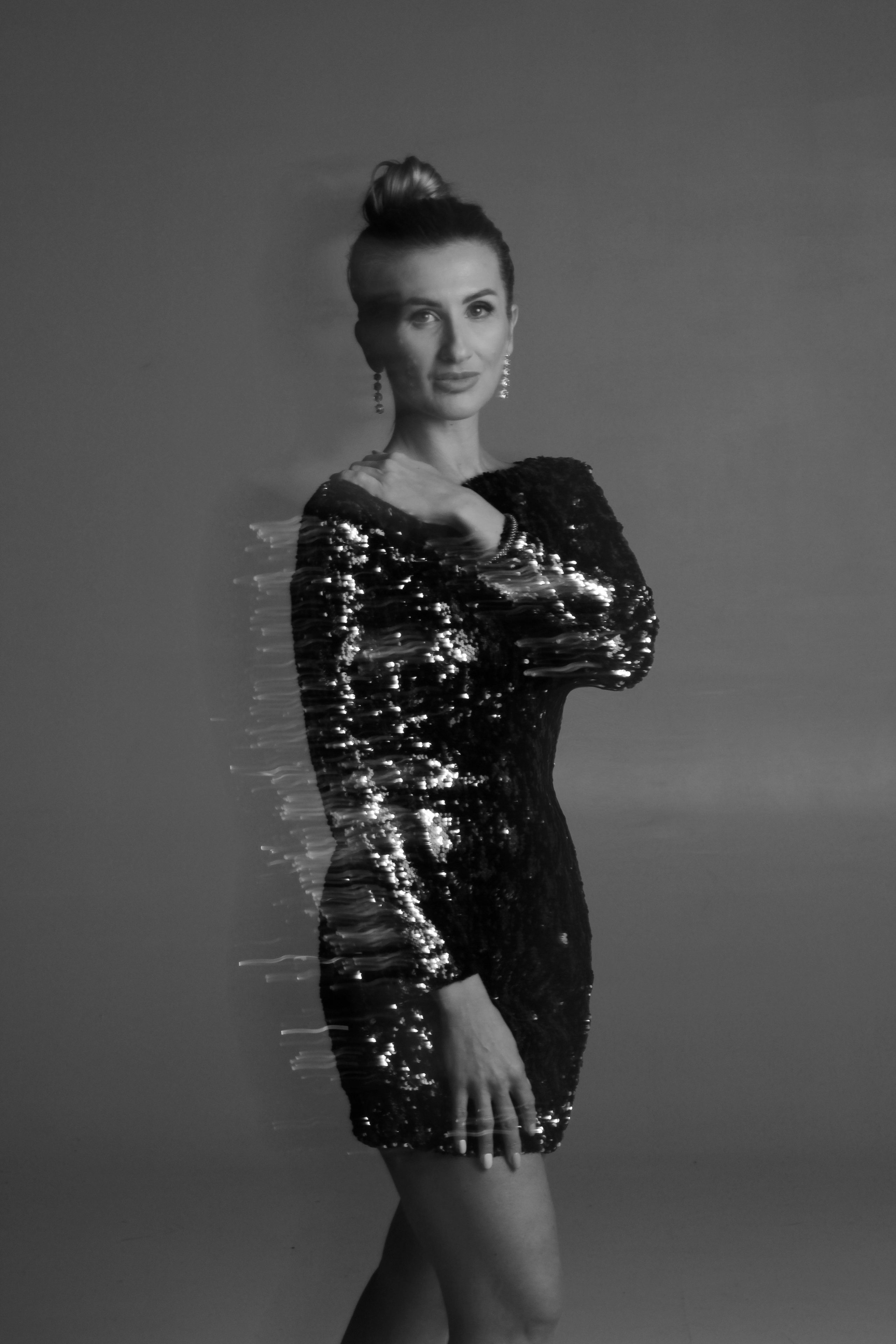 Валерия. Женский фотограф в Москве Камила Бакаева