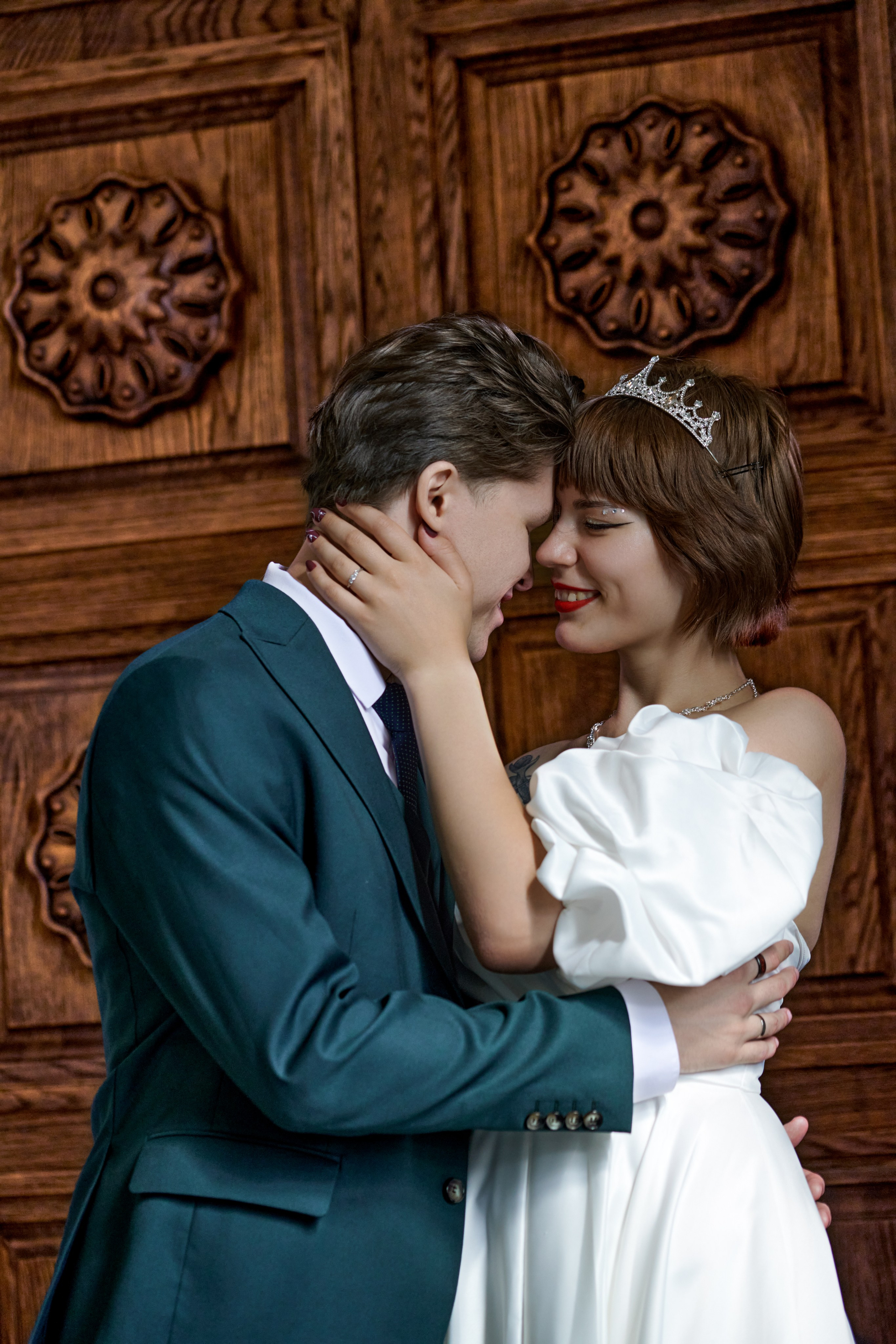 ГЛАВНЫЙ ДЕНЬ. Фотограф Сергей Осин, г. Красноярск