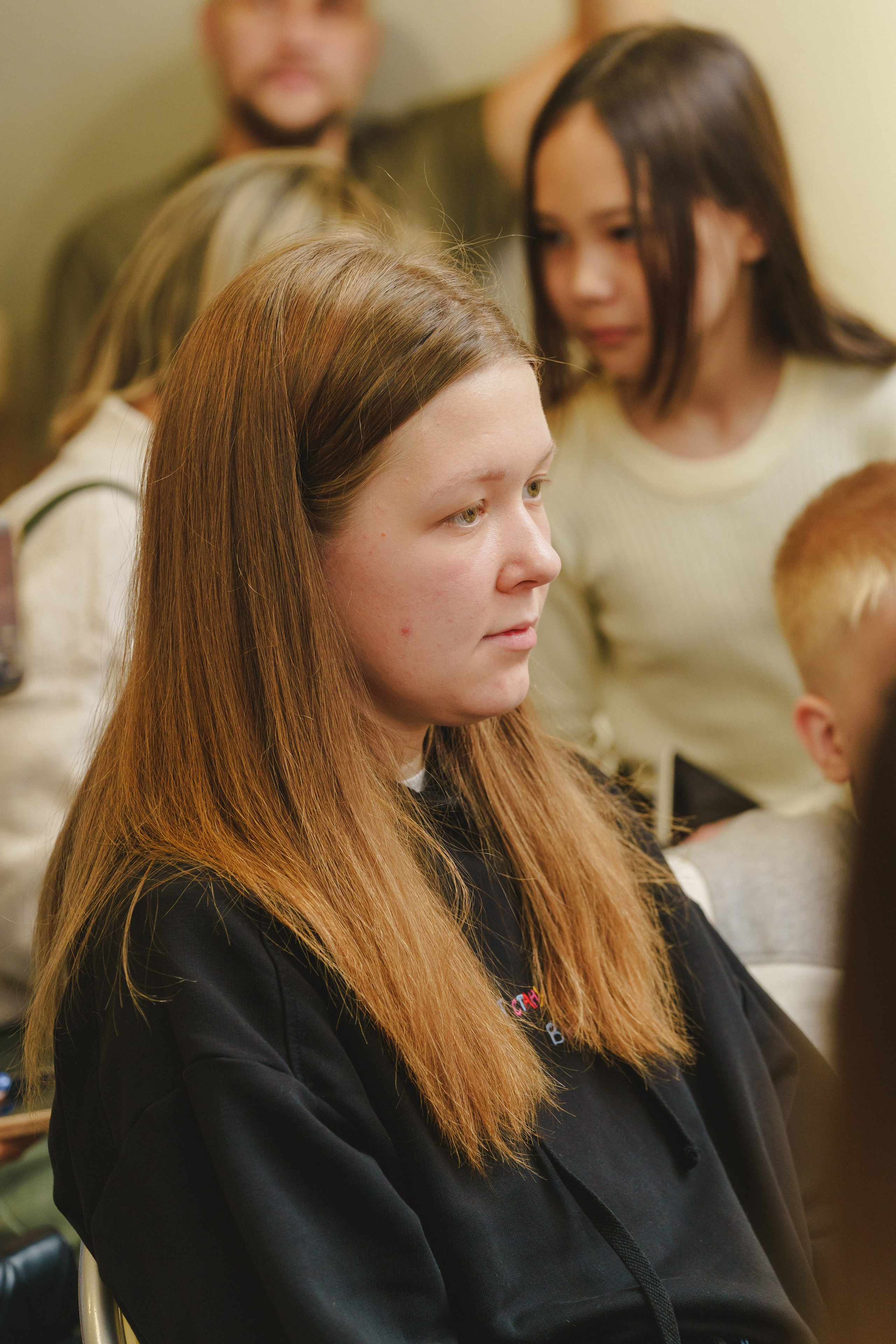 Шоу «Катапульта " в ЦБС г. Березовский «К7». Фотограф в детский сад в Екатеринбурге, выпускные альбомы Юлия Умерова