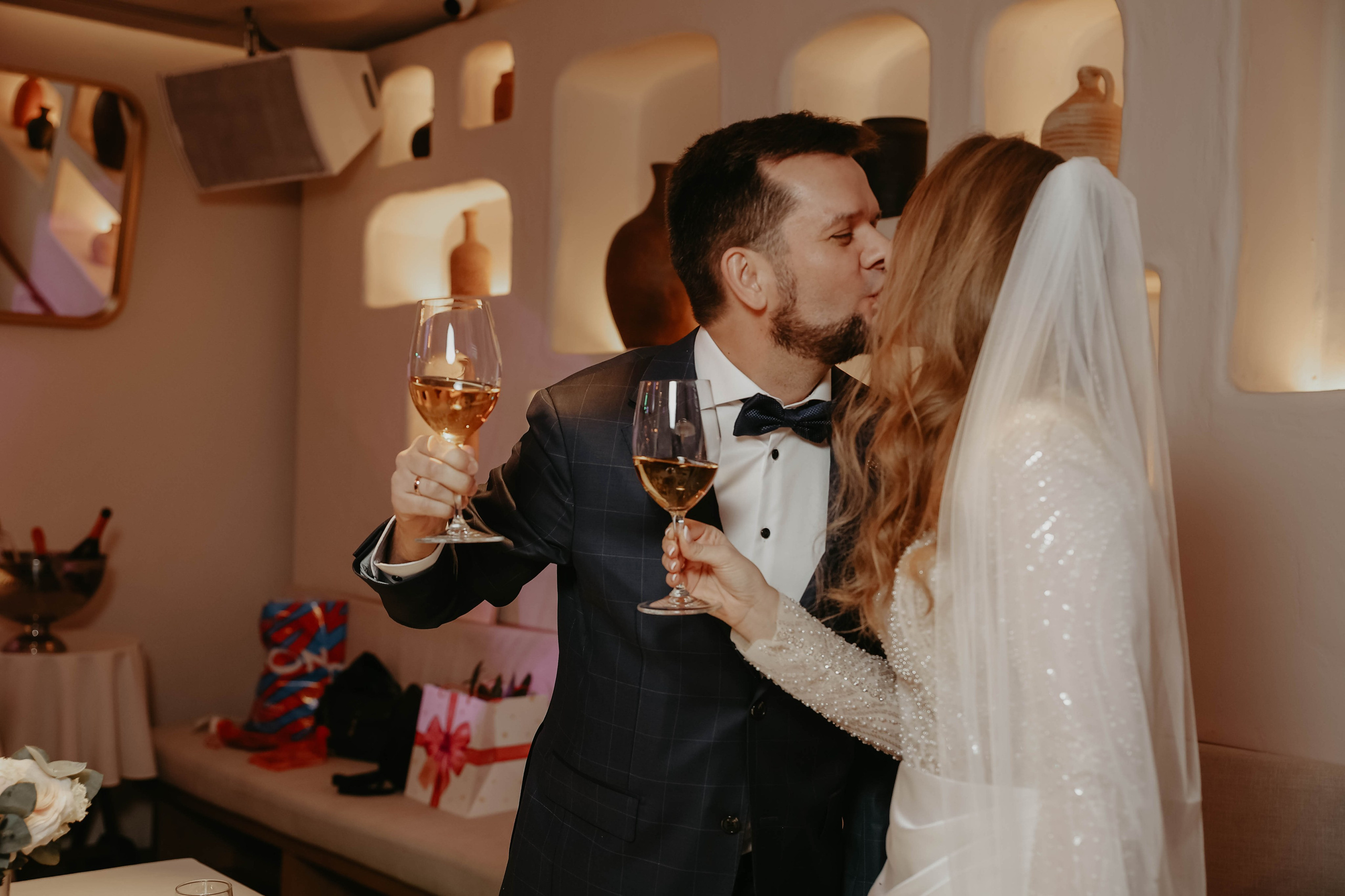 Анастасия и Максим. Фотограф в Москве и любой точке земного шара Алёна Вялова (Чулкова)