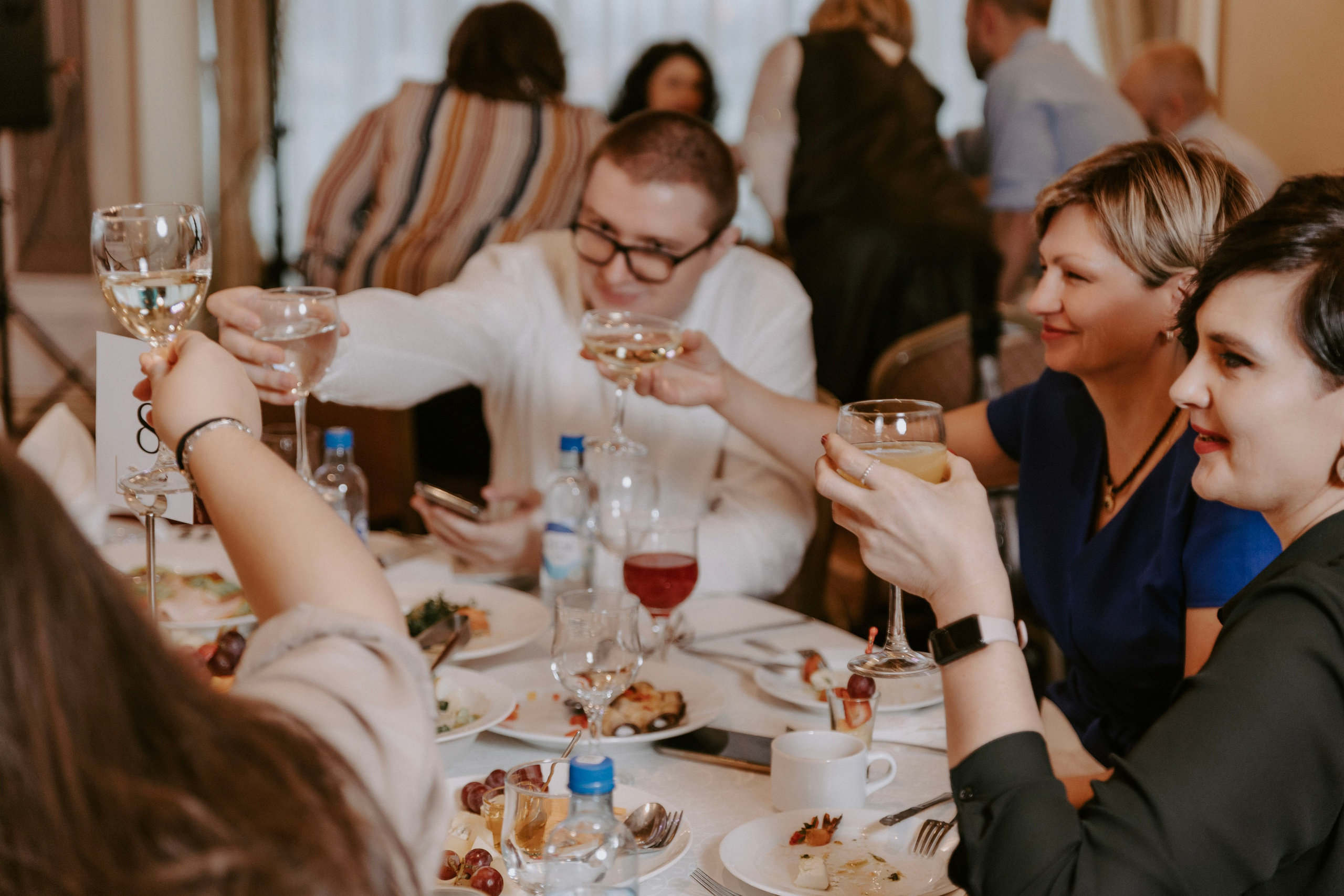 Корпоратив НТЦ Интеграл. Фотограф в Москве и любой точке земного шара Алёна Вялова (Чулкова)