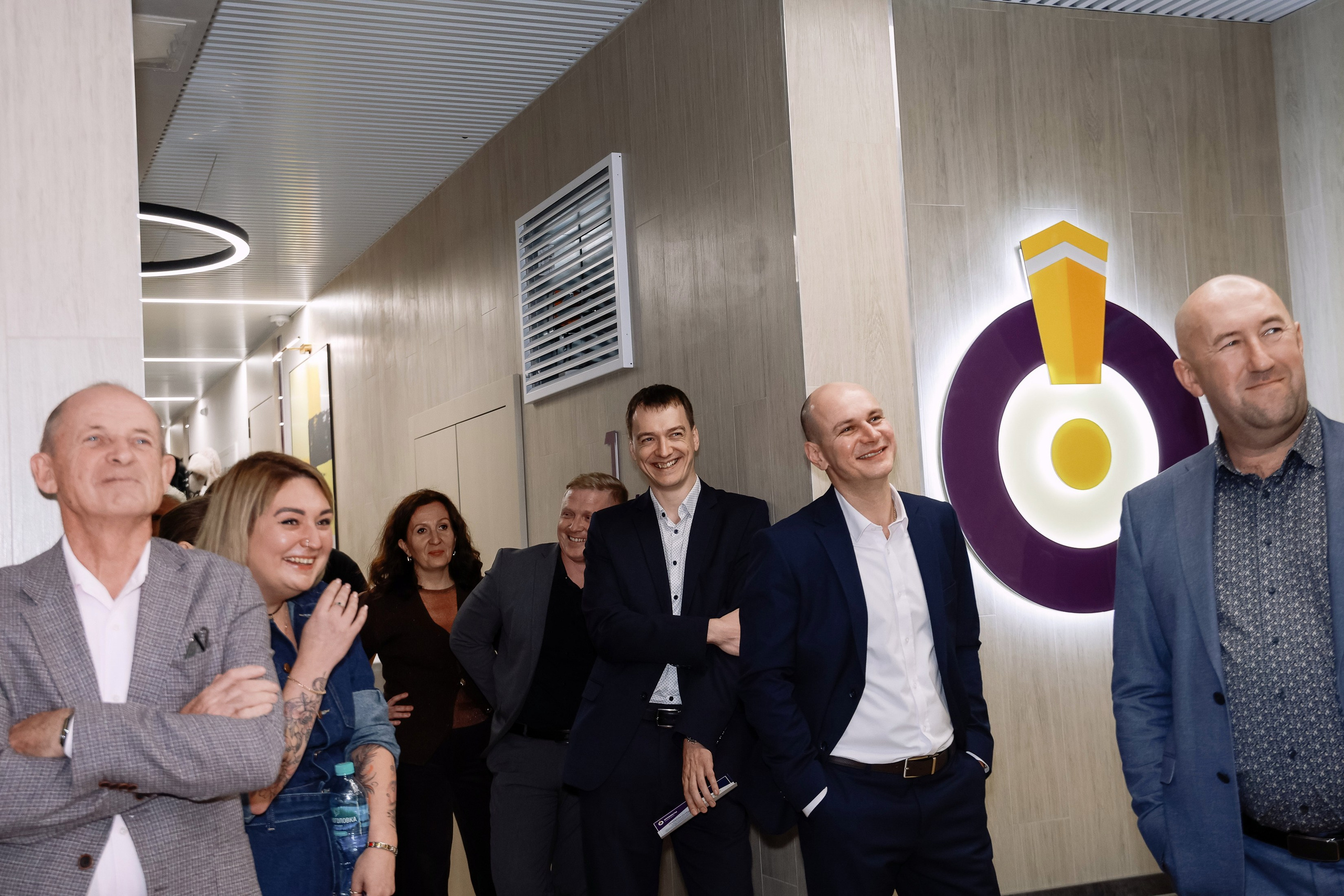 Презентация Семейного квартала Оптимисты. Фотограф Юлия Мальцева