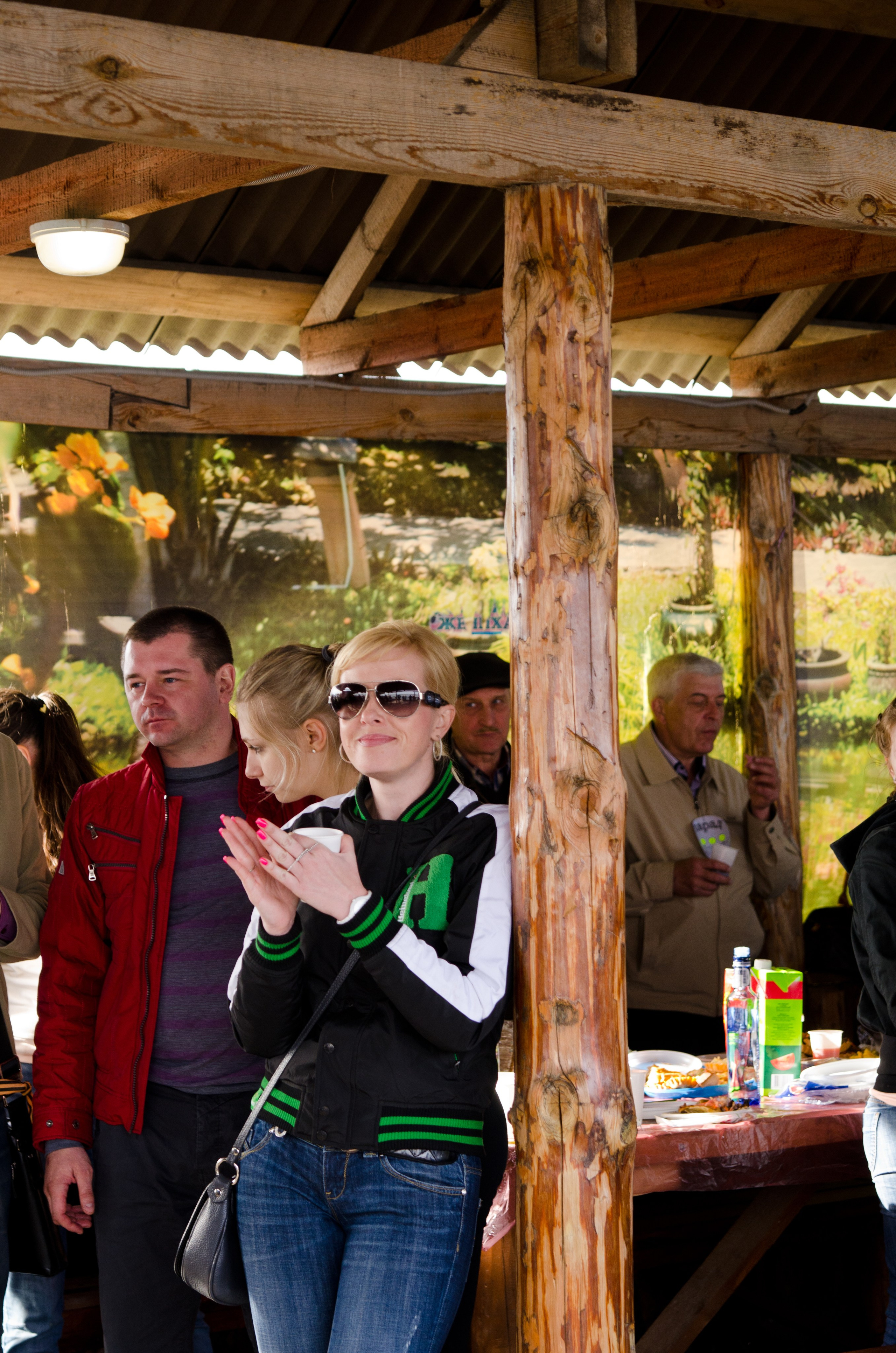 Корпоратив.Пиратский остров. Свадебный и семейный фотограф Денис Лукьянов в Краснодаре, Краснодарском крае и Республике Крым