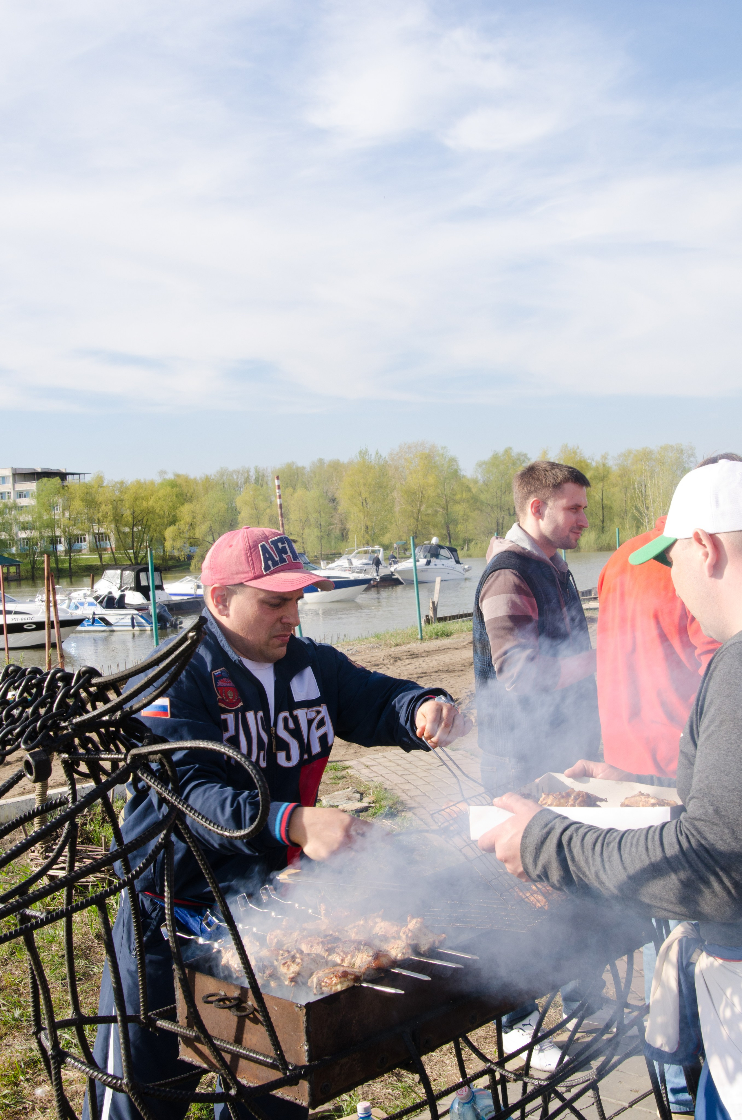 Корпоратив.Пиратский остров. Свадебный и семейный фотограф Денис Лукьянов в Краснодаре, Краснодарском крае и Республике Крым