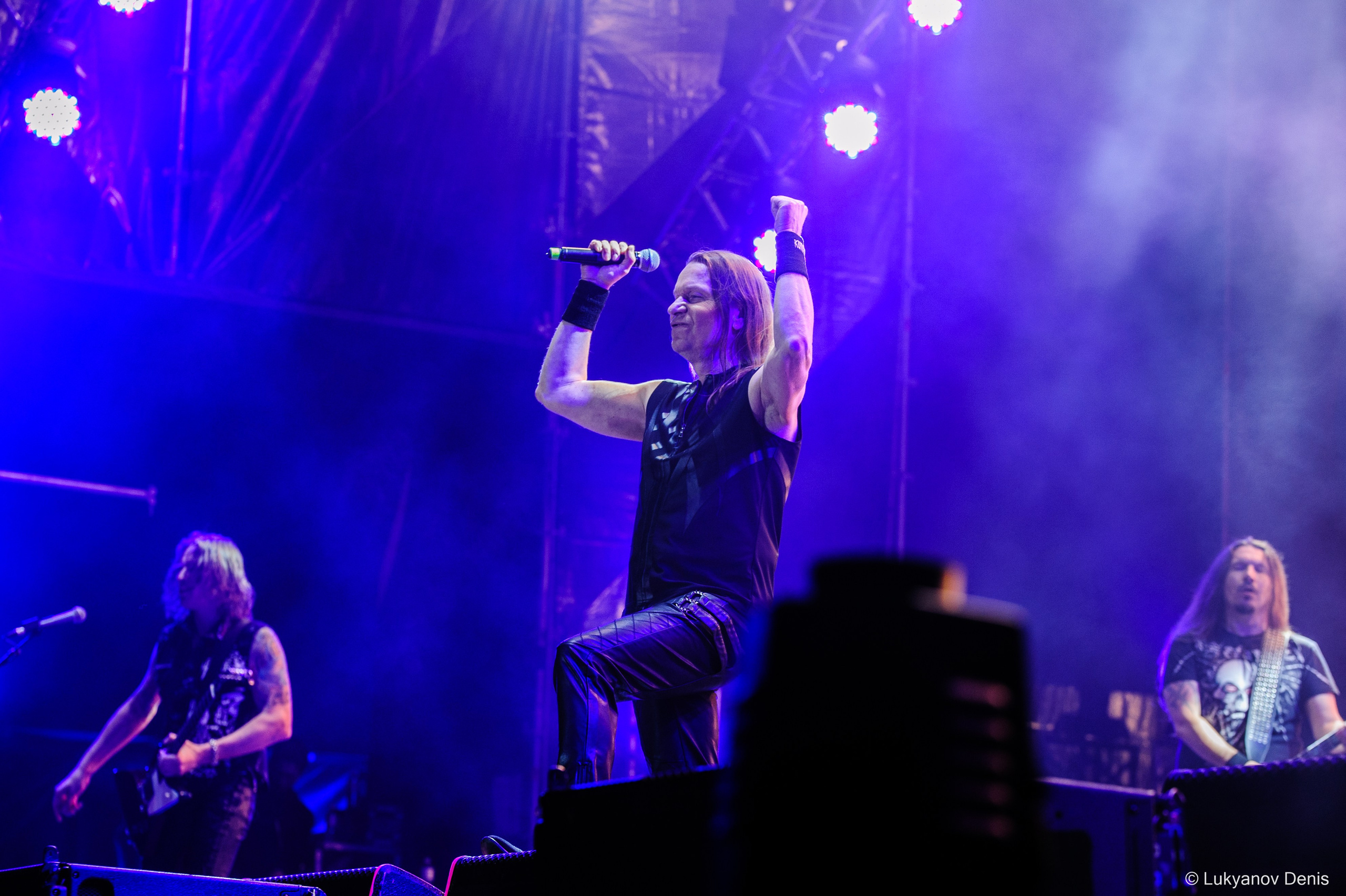 Лестница в Небо 2022. Свадебный и семейный фотограф Денис Лукьянов в Краснодаре, Краснодарском крае и Республике Крым