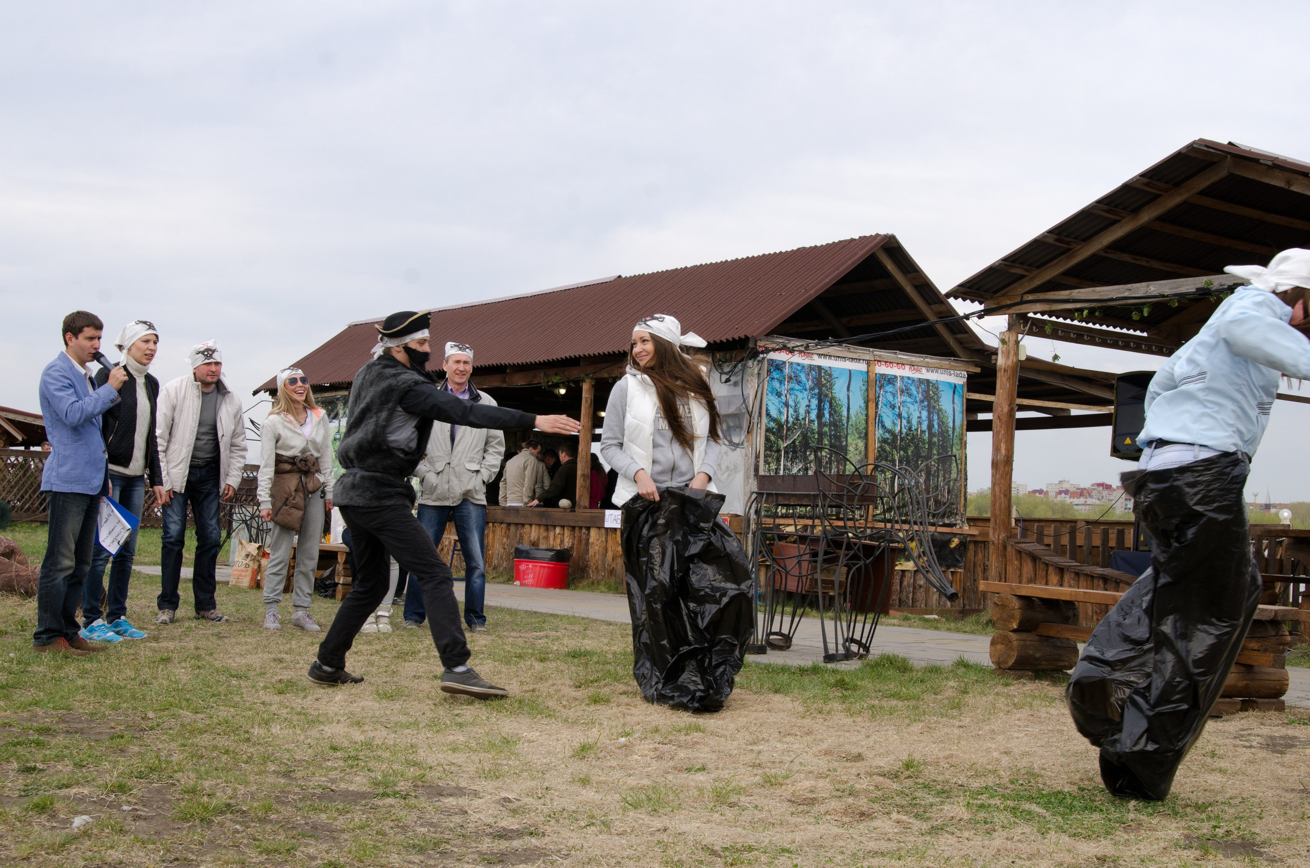 Корпоратив.Пиратский остров. Свадебный и семейный фотограф Денис Лукьянов в Краснодаре, Краснодарском крае и Республике Крым